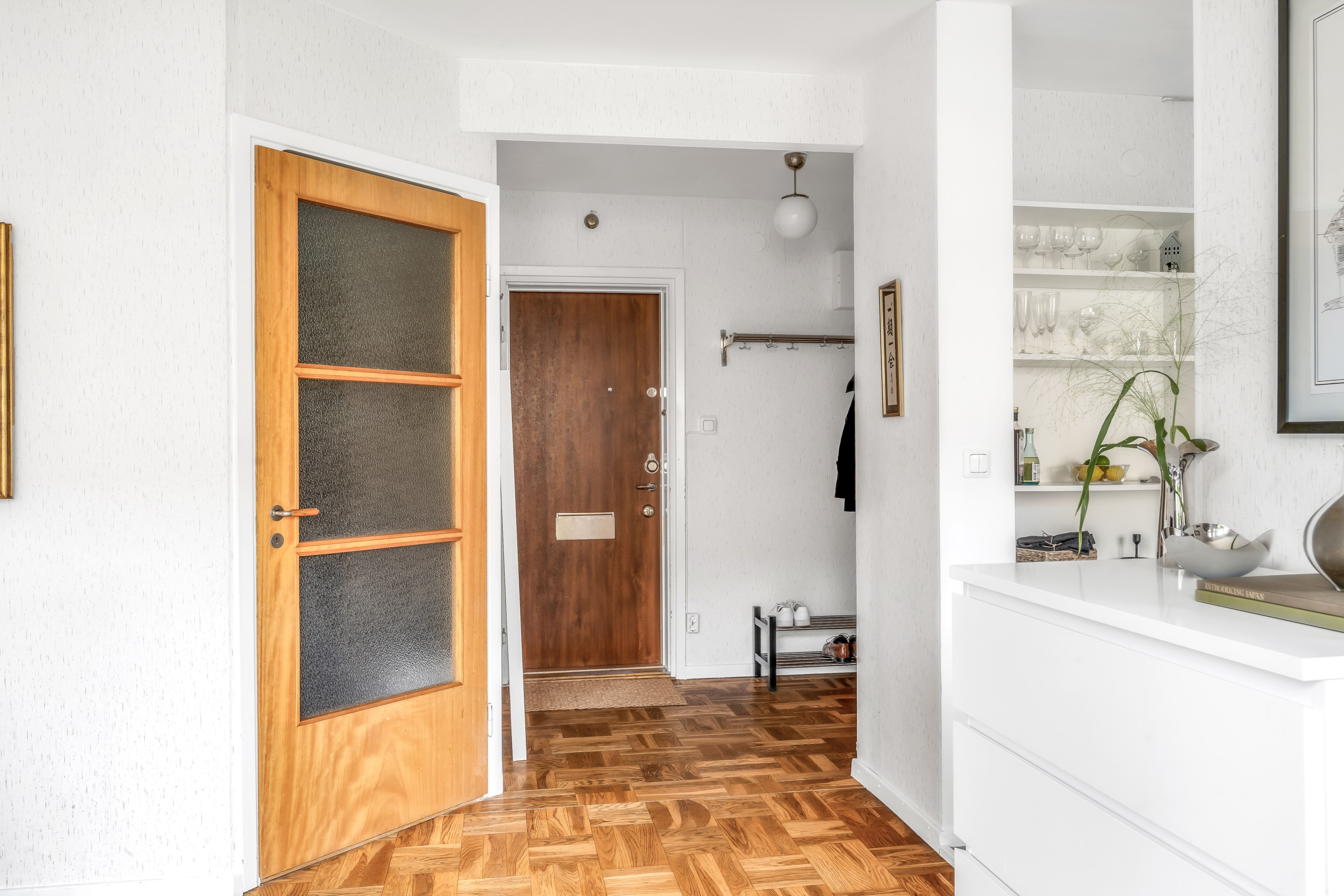 Bostadsbild från Torkelsgatan 38 A, Såld i Höganäs, Uppsala