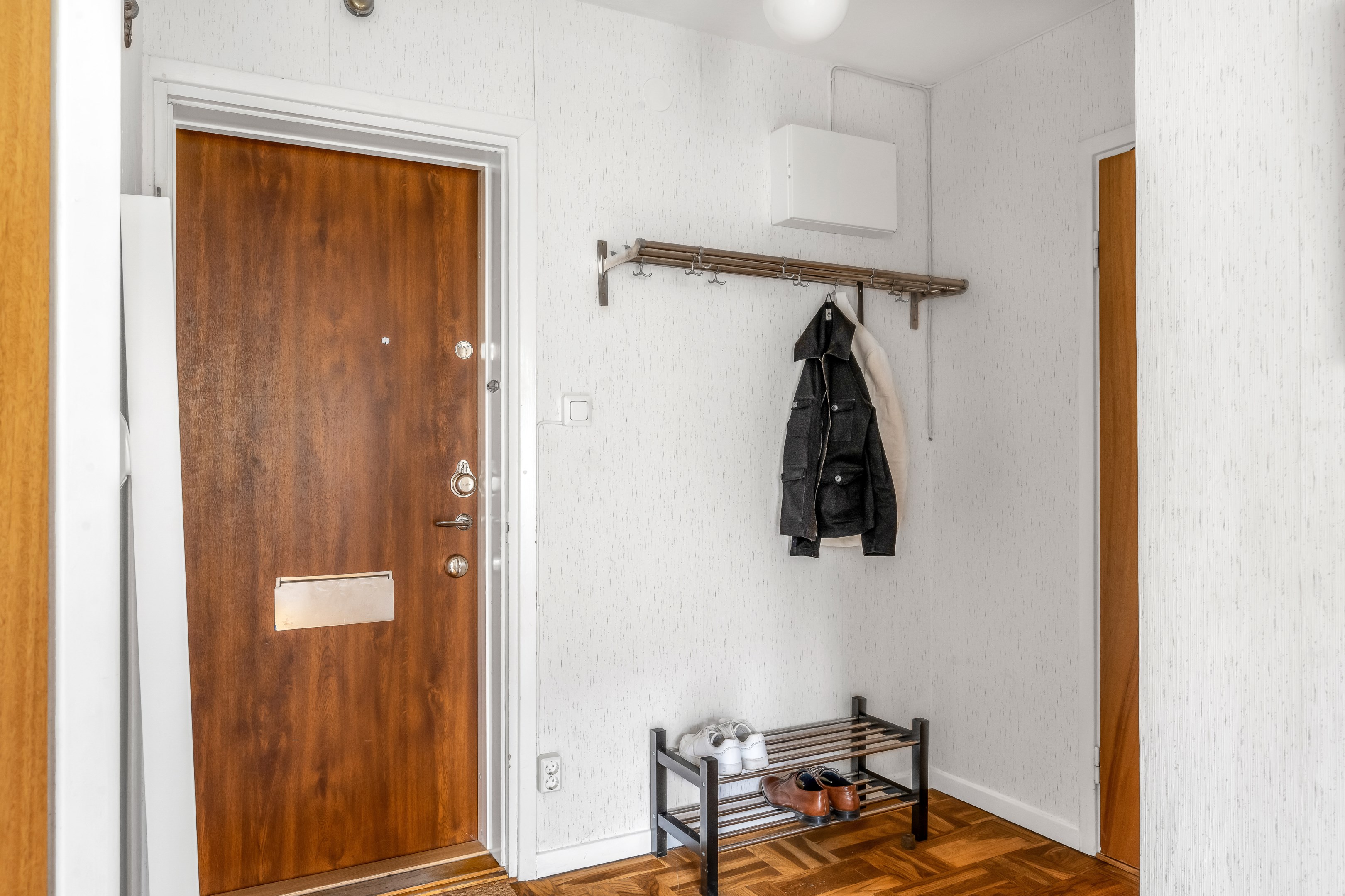 Bostadsbild från Torkelsgatan 38 A, Såld i Höganäs, Uppsala