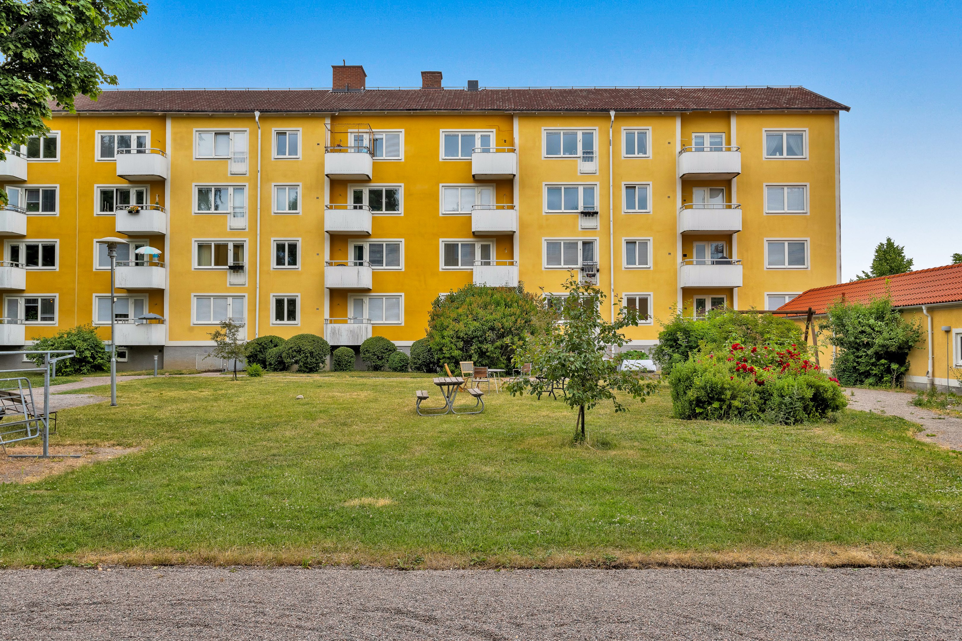 Bostadsbild från Torkelsgatan 38 A, Såld i Höganäs, Uppsala