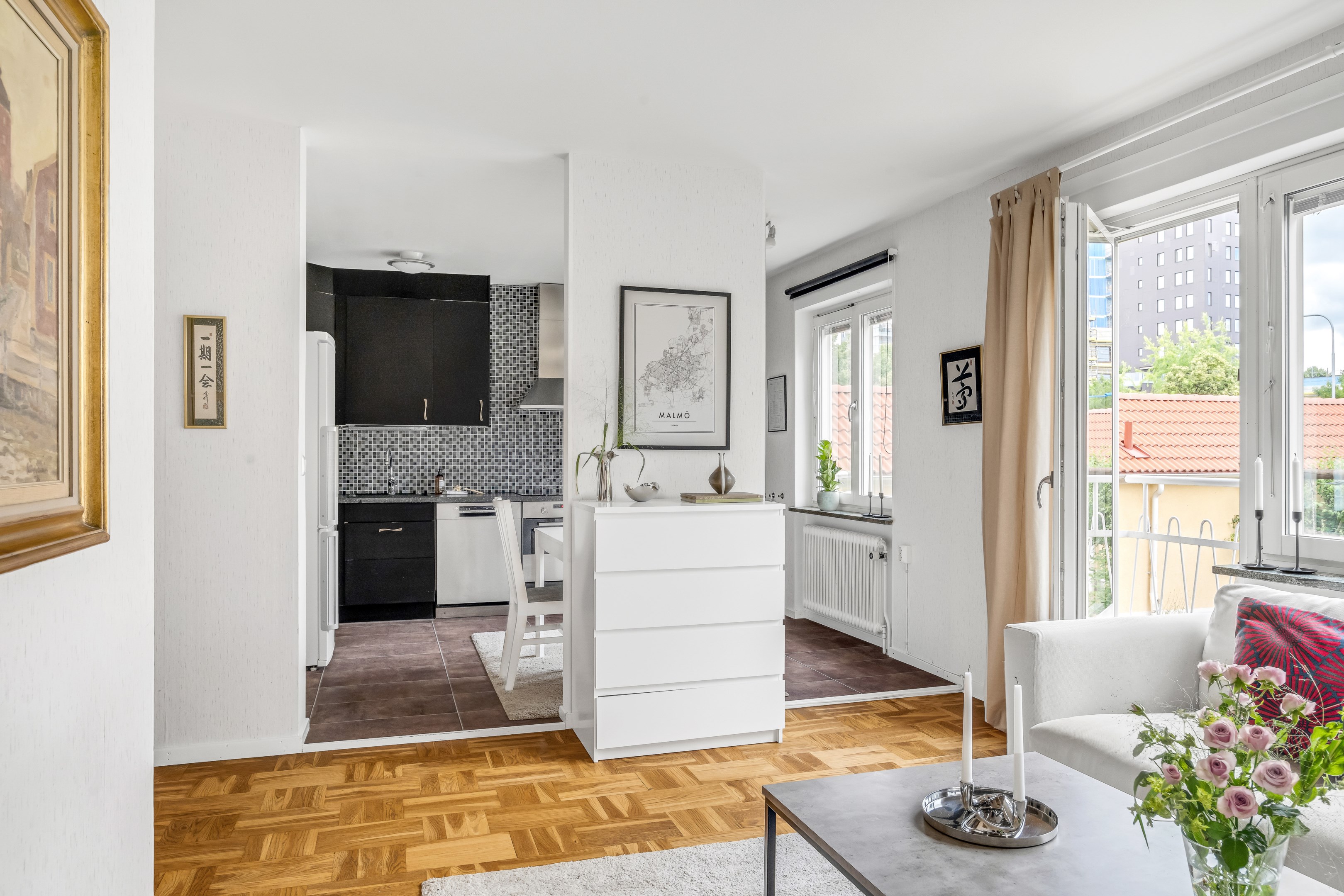 Bostadsbild från Torkelsgatan 38 A, Såld i Höganäs, Uppsala