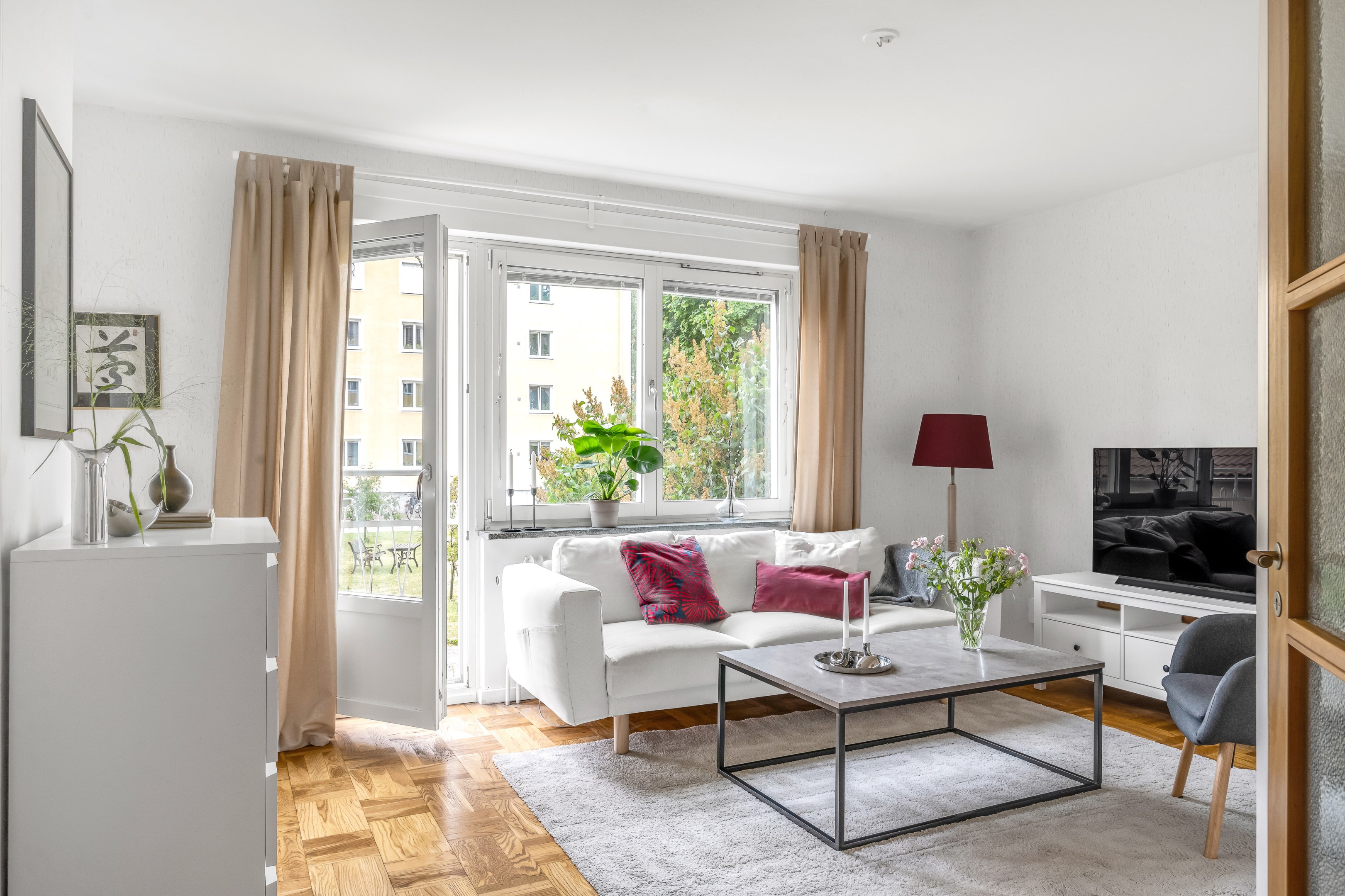 Bostadsbild från Torkelsgatan 38 A, Såld i Höganäs, Uppsala