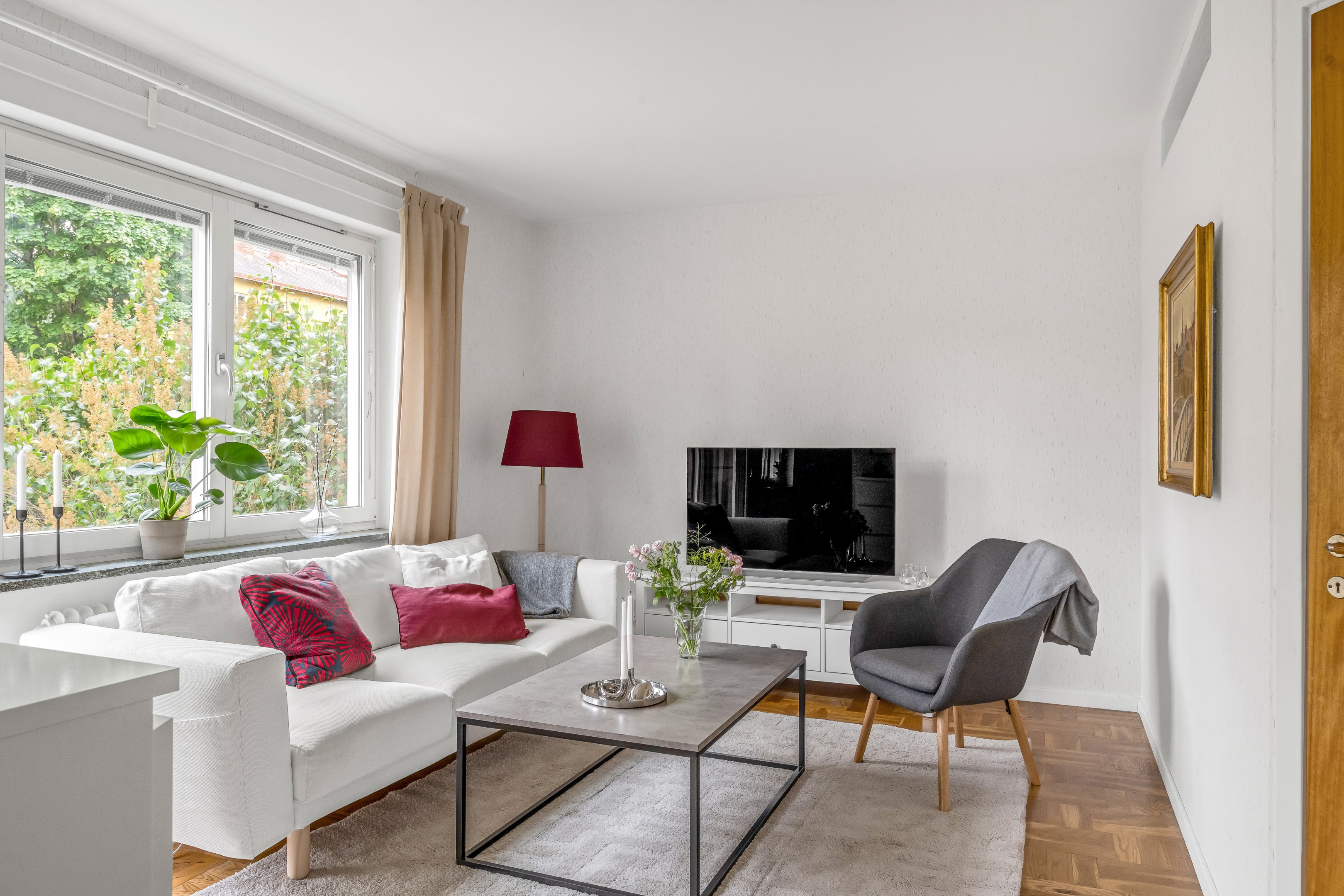 Bostadsbild från Torkelsgatan 38 A, Såld i Höganäs, Uppsala