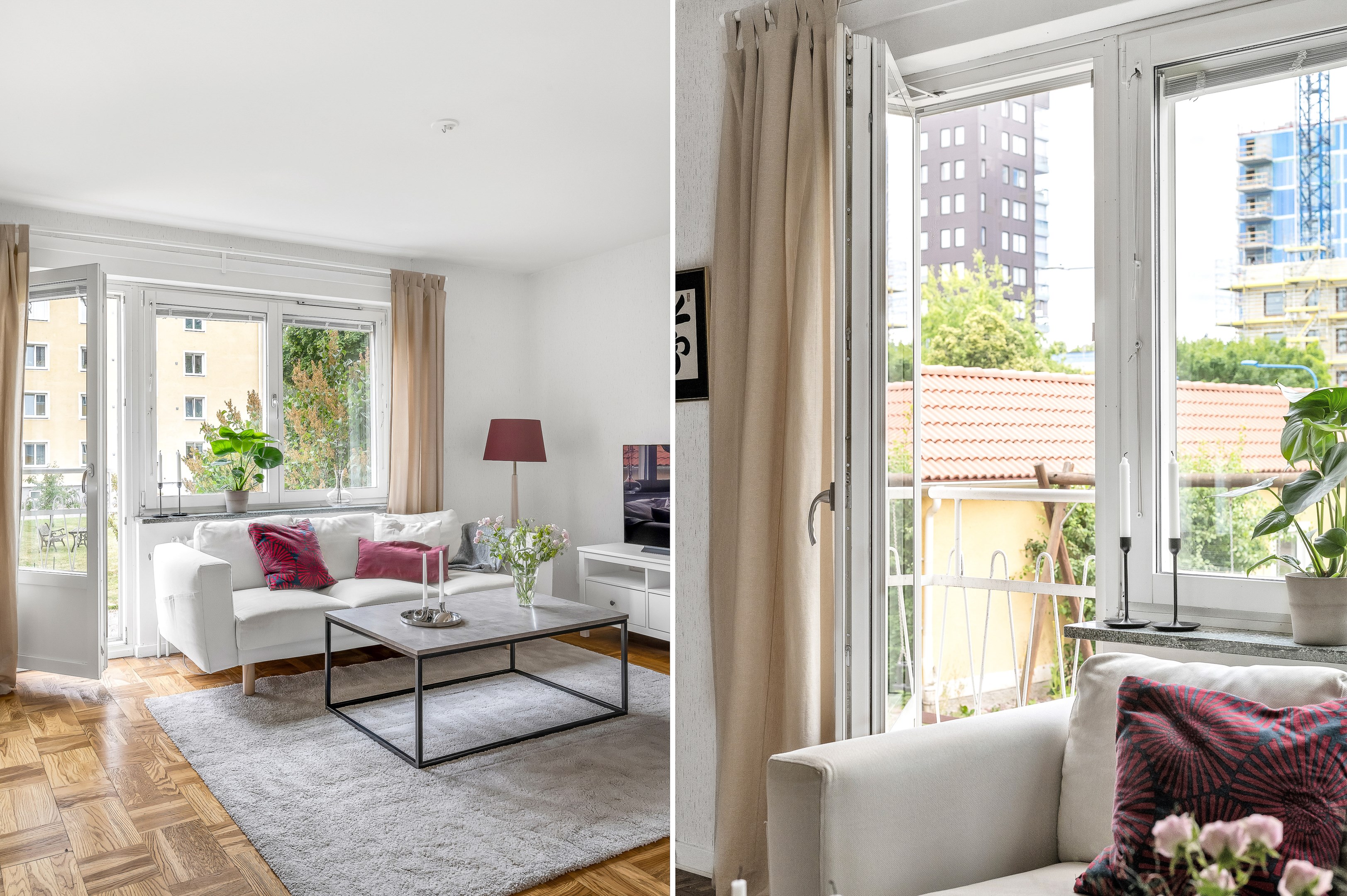 Bostadsbild från Torkelsgatan 38 A, Såld i Höganäs, Uppsala