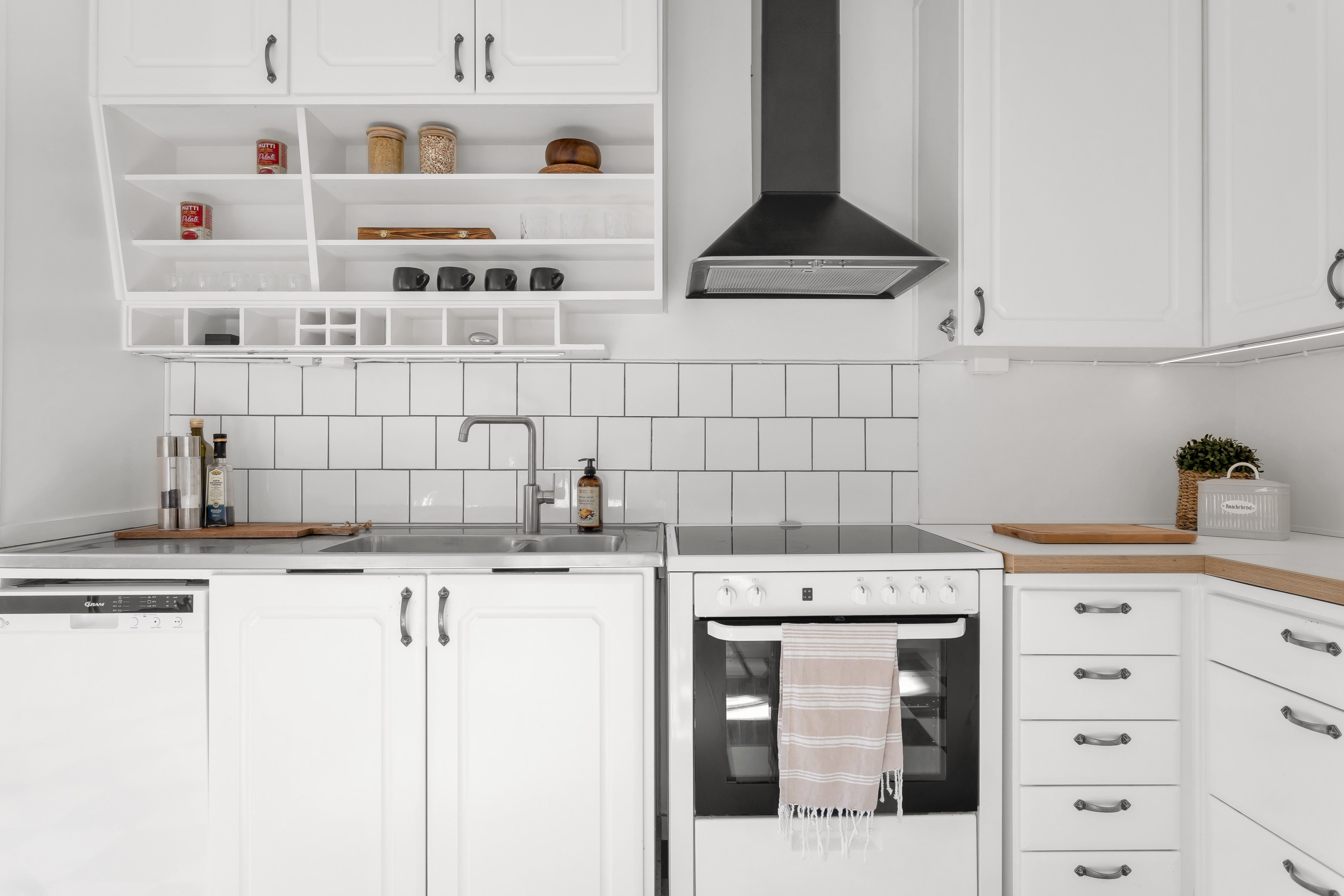 Bostadsbild från Eskilsgatan 8A, Såld i Fålhagen, Uppsala