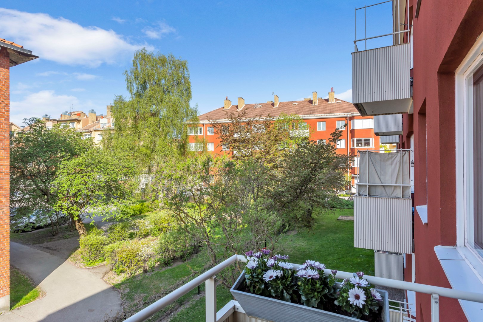 Bostadsbild från Eskilsgatan 8A, Såld i Fålhagen, Uppsala