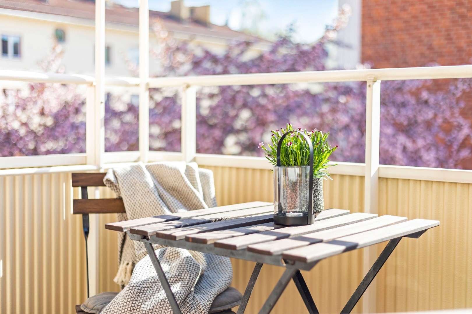 Bostadsbild från Eskilsgatan 8A, Såld i Fålhagen, Uppsala