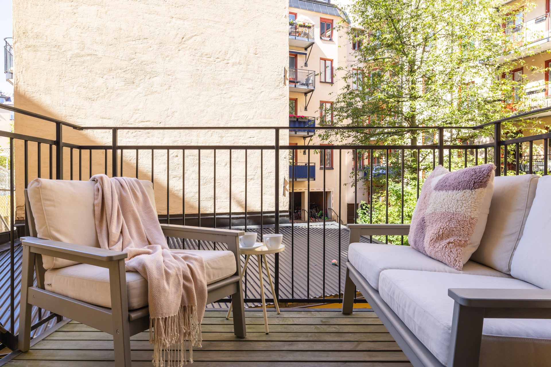 Bostadsbild från Karlbergsvägen 32B, 1tr, Såld i Vasastan, Stockholm