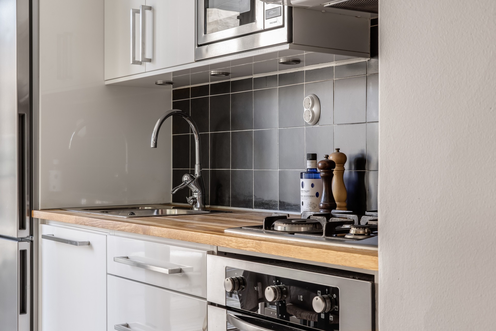 Bostadsbild från Karlbergsvägen 32B, 1tr, Såld i Vasastan, Stockholm