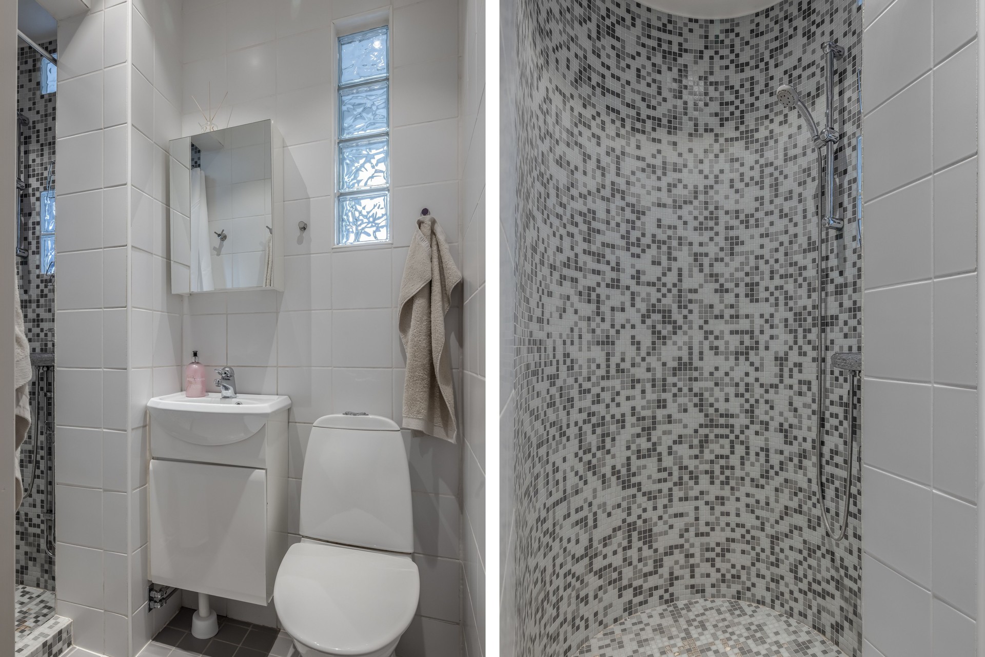 Bostadsbild från Karlbergsvägen 32B, 1tr, Såld i Vasastan, Stockholm