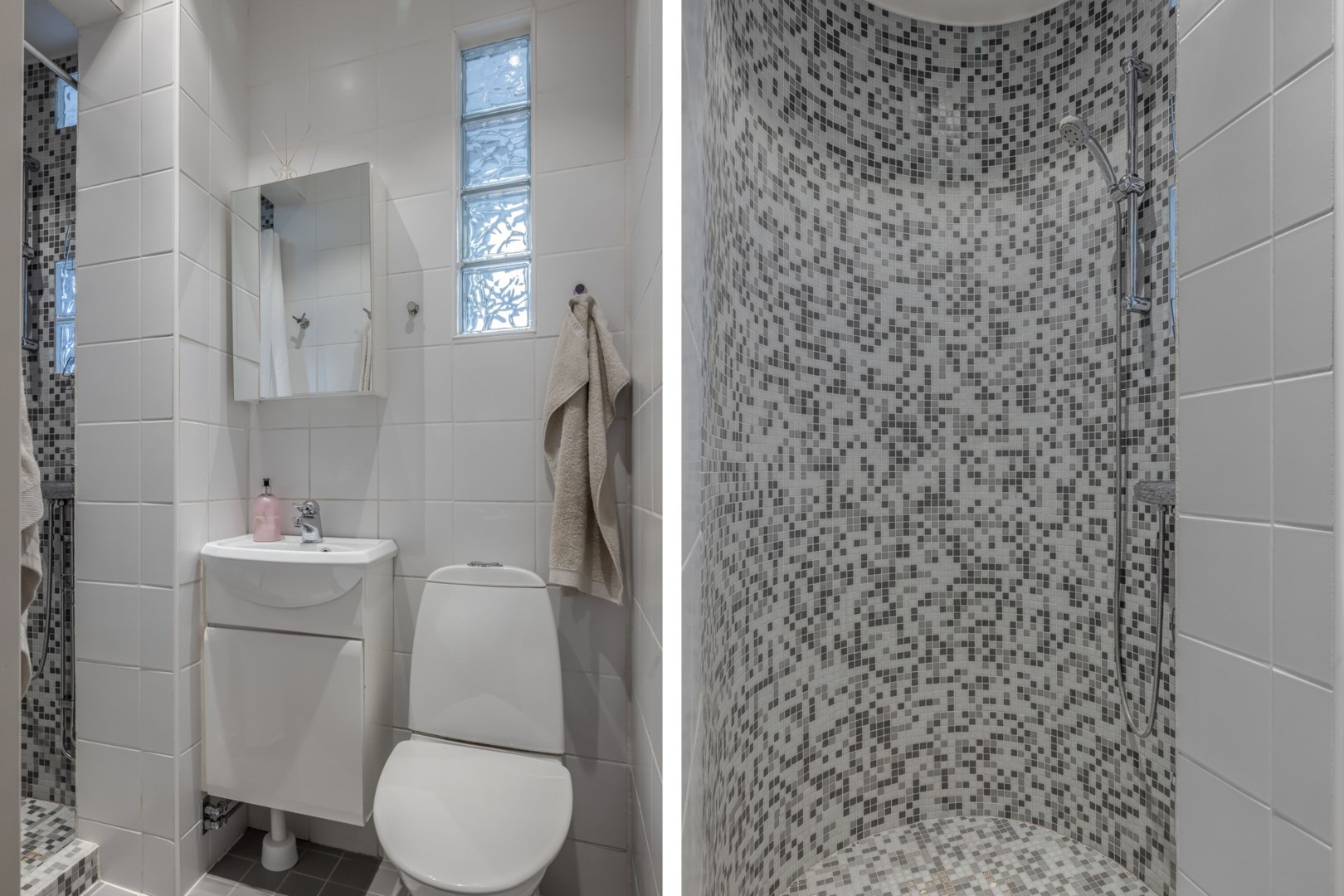 Bostadsbild från Karlbergsvägen 32B, 1tr, Såld i Vasastan, Stockholm