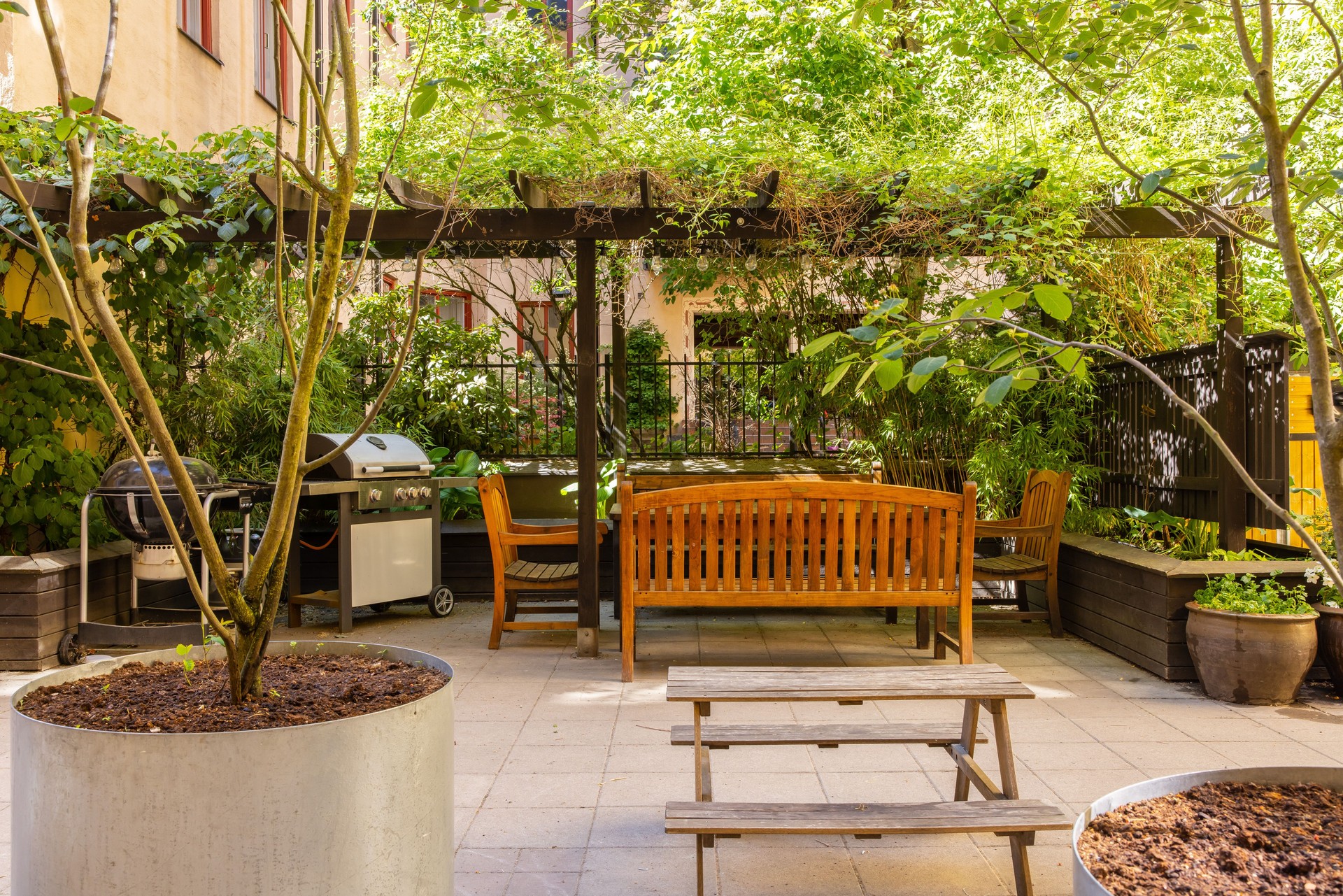 Bostadsbild från Karlbergsvägen 32B, 1tr, Såld i Vasastan, Stockholm