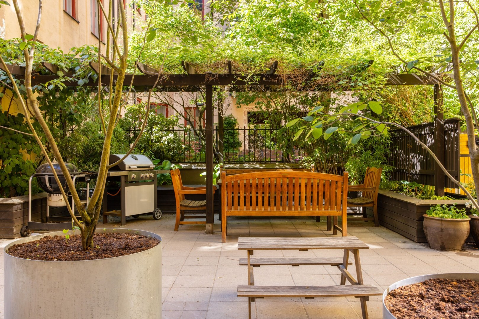 Bostadsbild från Karlbergsvägen 32B, 1tr, Såld i Vasastan, Stockholm