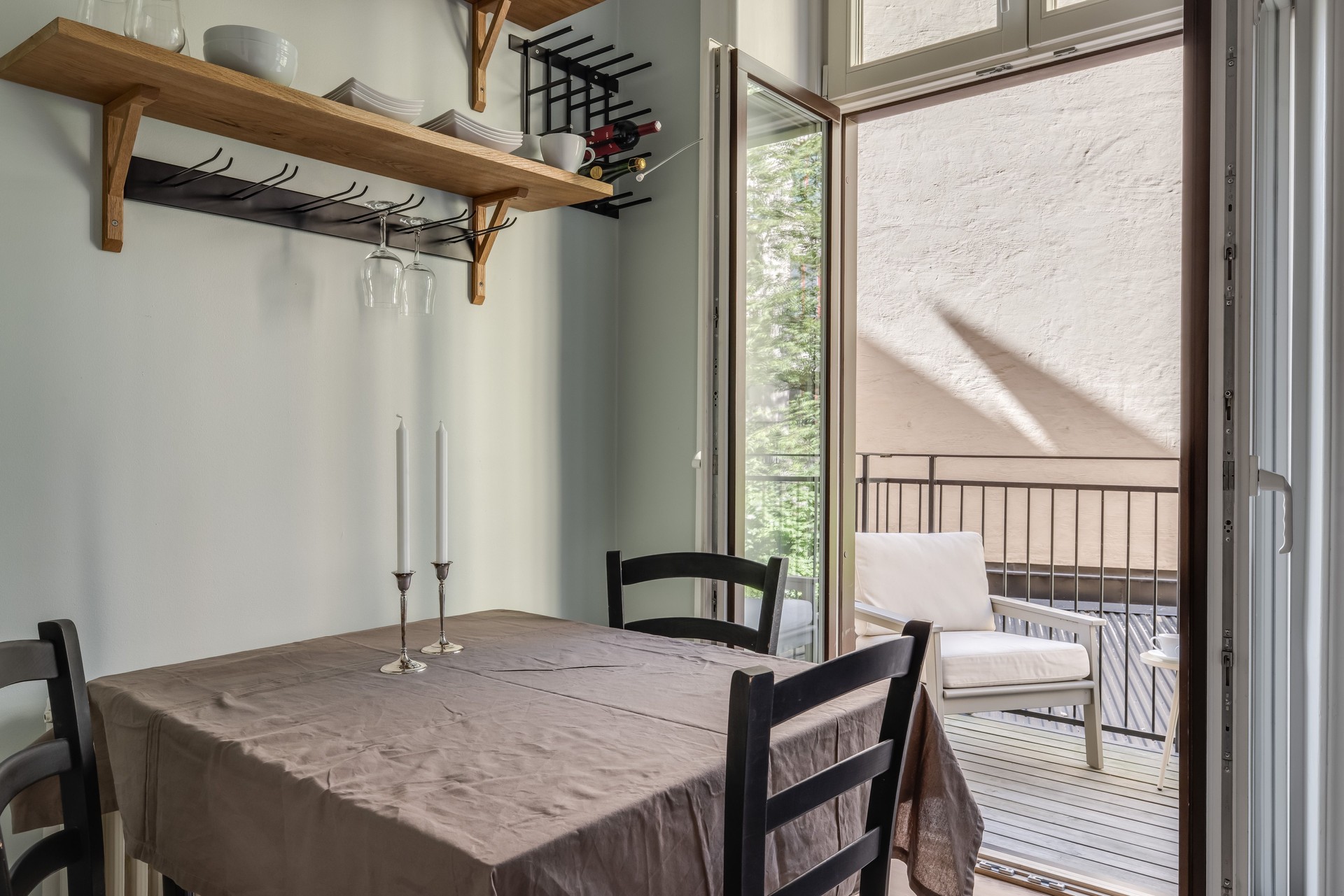 Bostadsbild från Karlbergsvägen 32B, 1tr, Såld i Vasastan, Stockholm