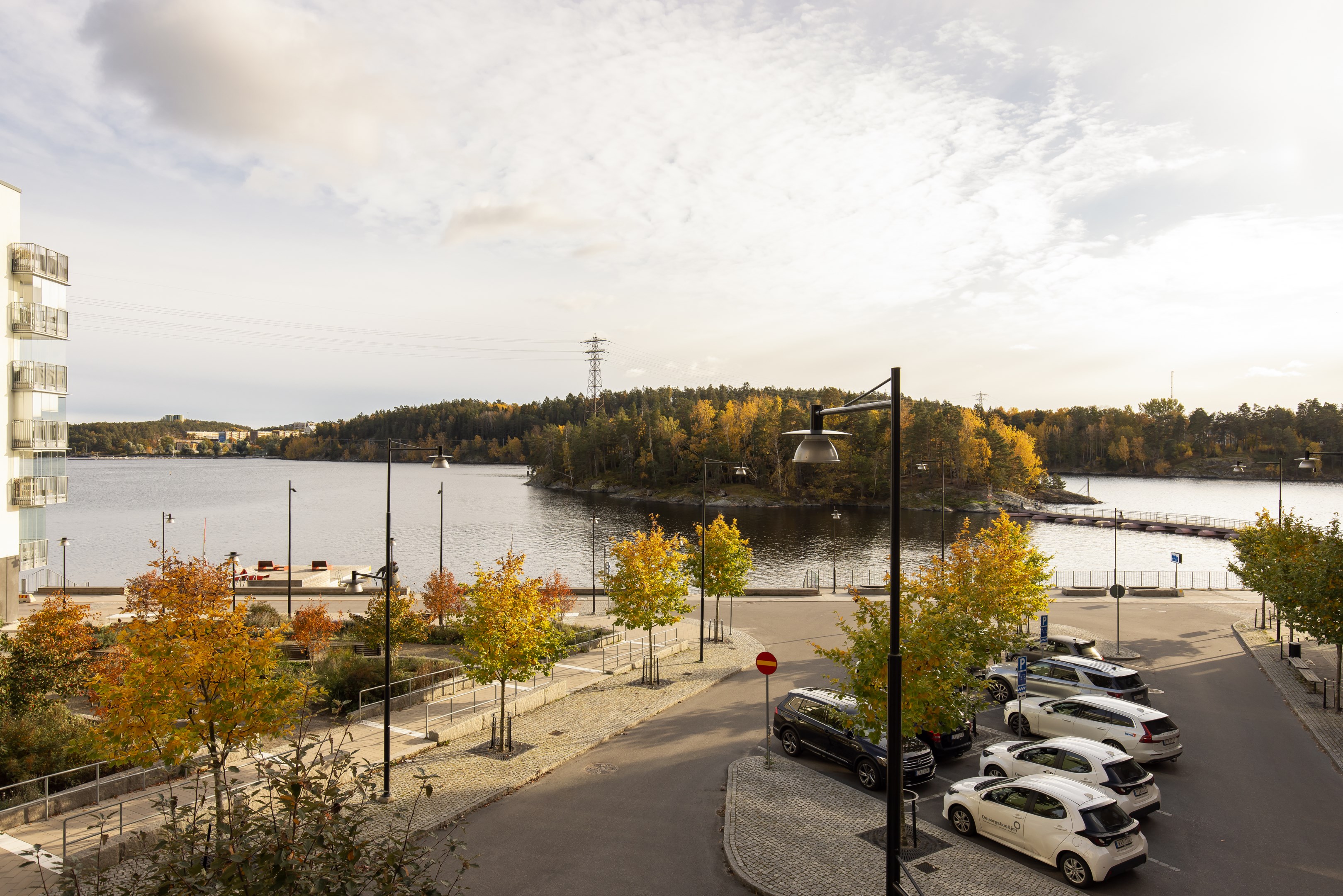 Bostadsbild från Tollareslingan 24, 2 tr, Till salu i Tollare, Nacka