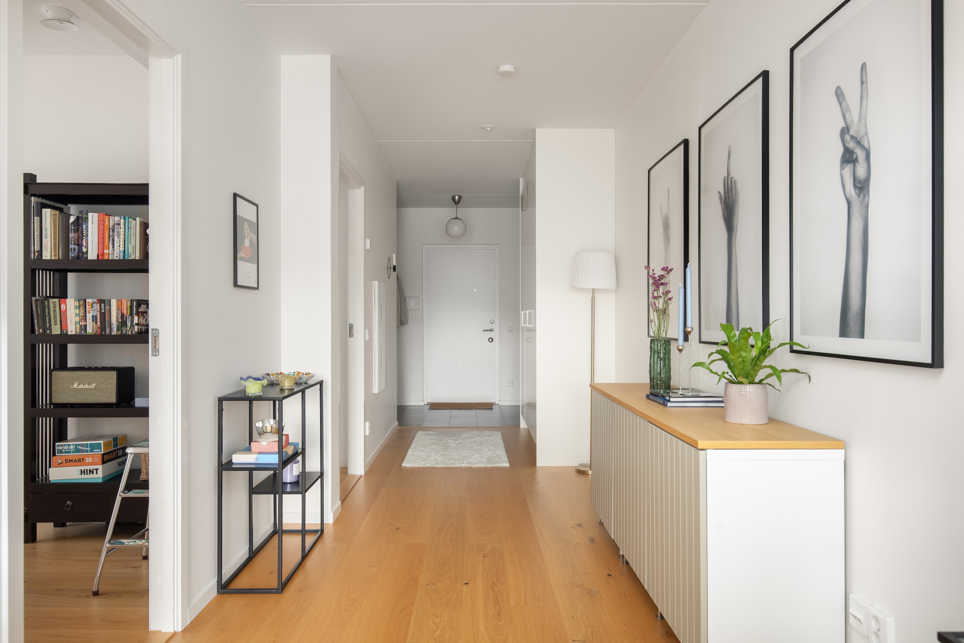 Bostadsbild från Tollareslingan 24, 2 tr, Till salu i Tollare, Nacka