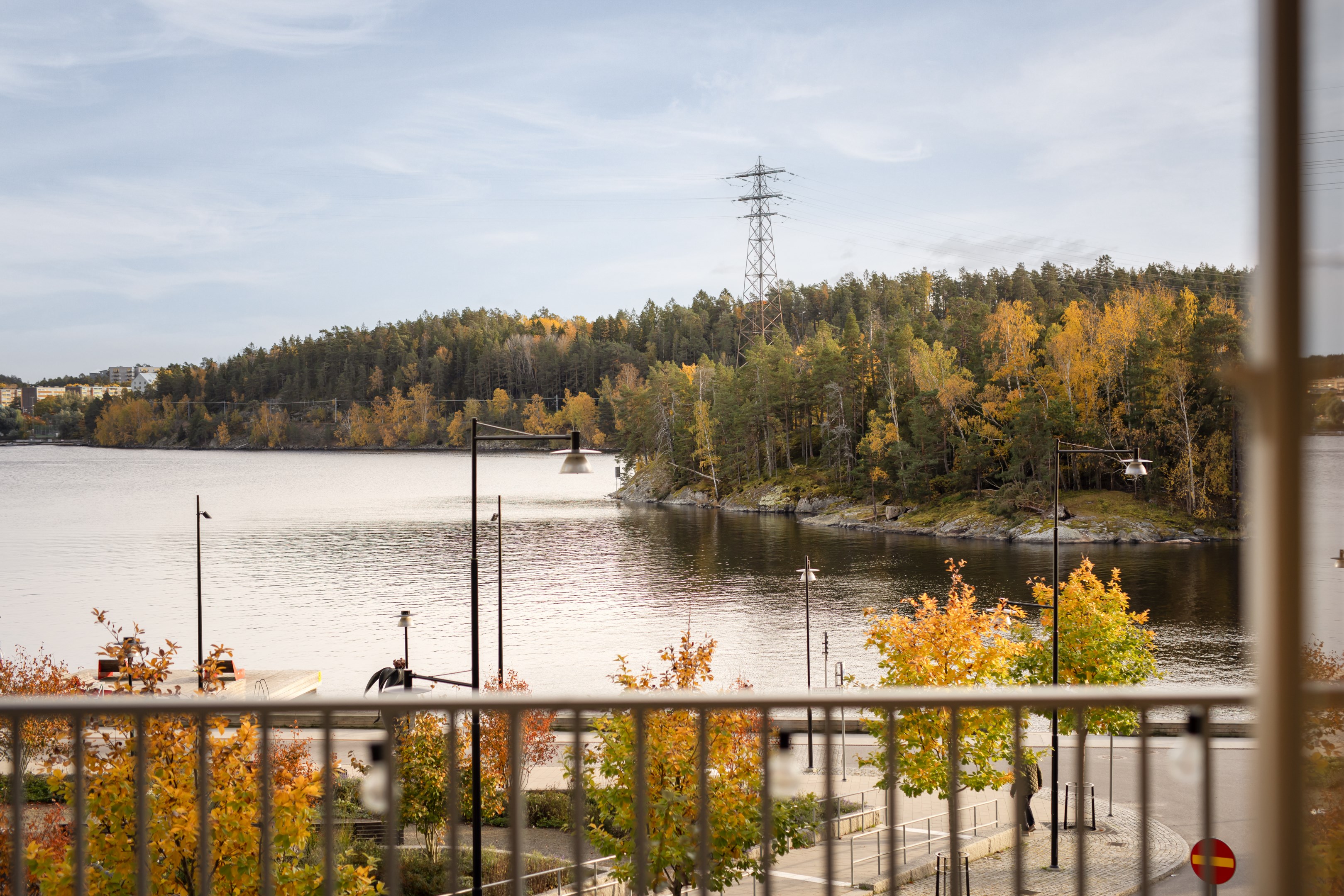 Bostadsbild från Tollareslingan 24, 2 tr, Till salu i Tollare, Nacka