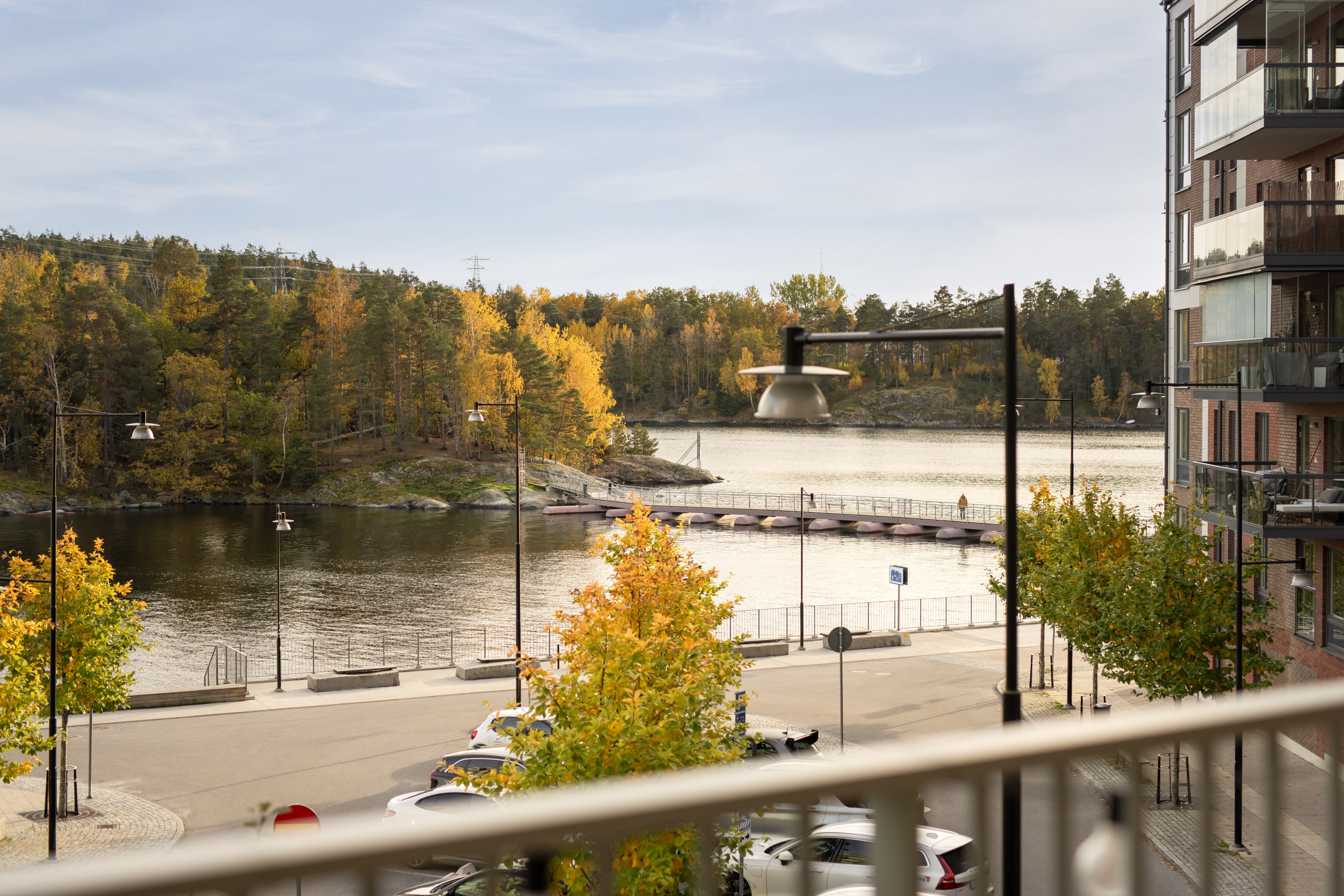 Bostadsbild från Tollareslingan 24, 2 tr, Till salu i Tollare, Nacka