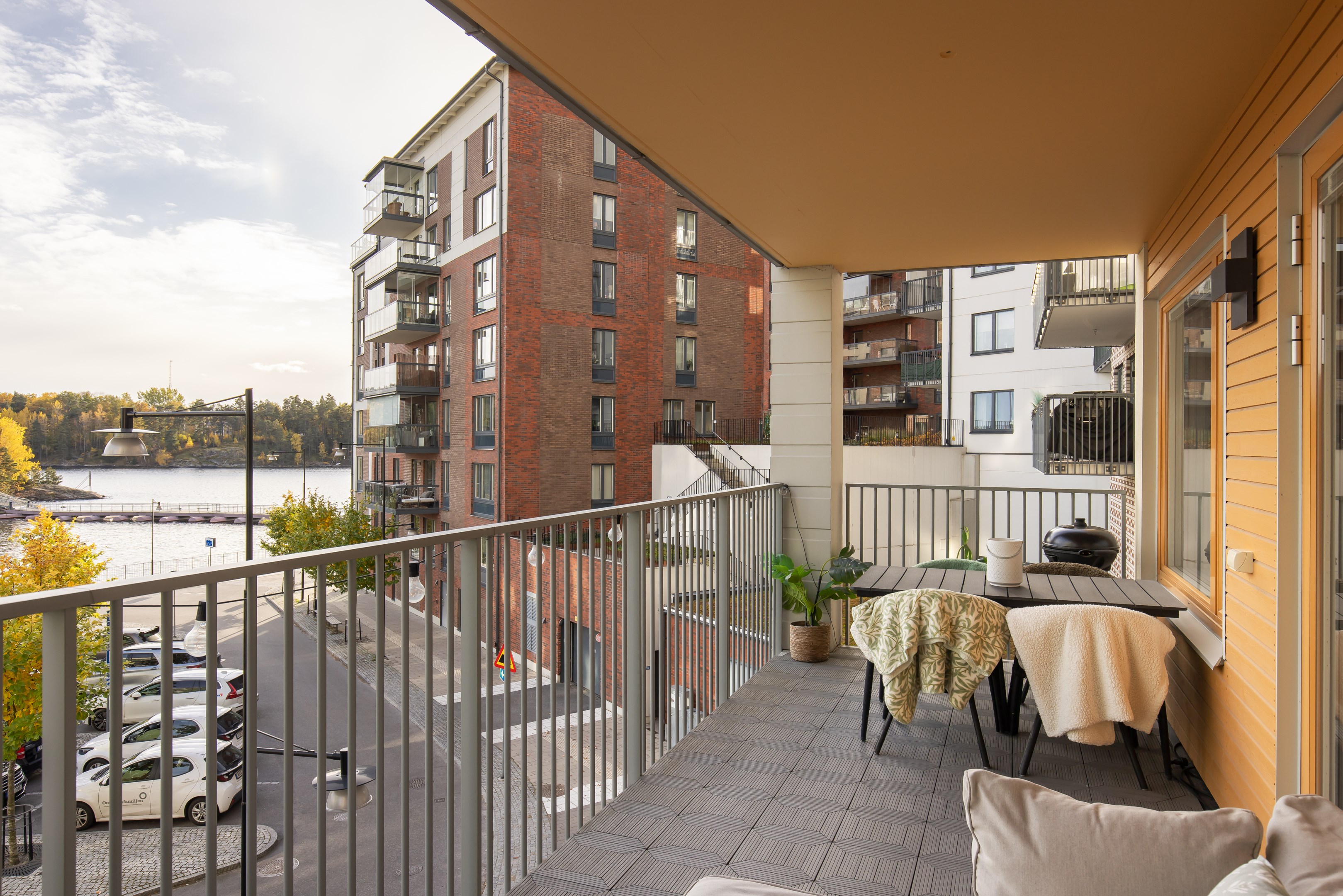 Bostadsbild från Tollareslingan 24, 2 tr, Till salu i Tollare, Nacka