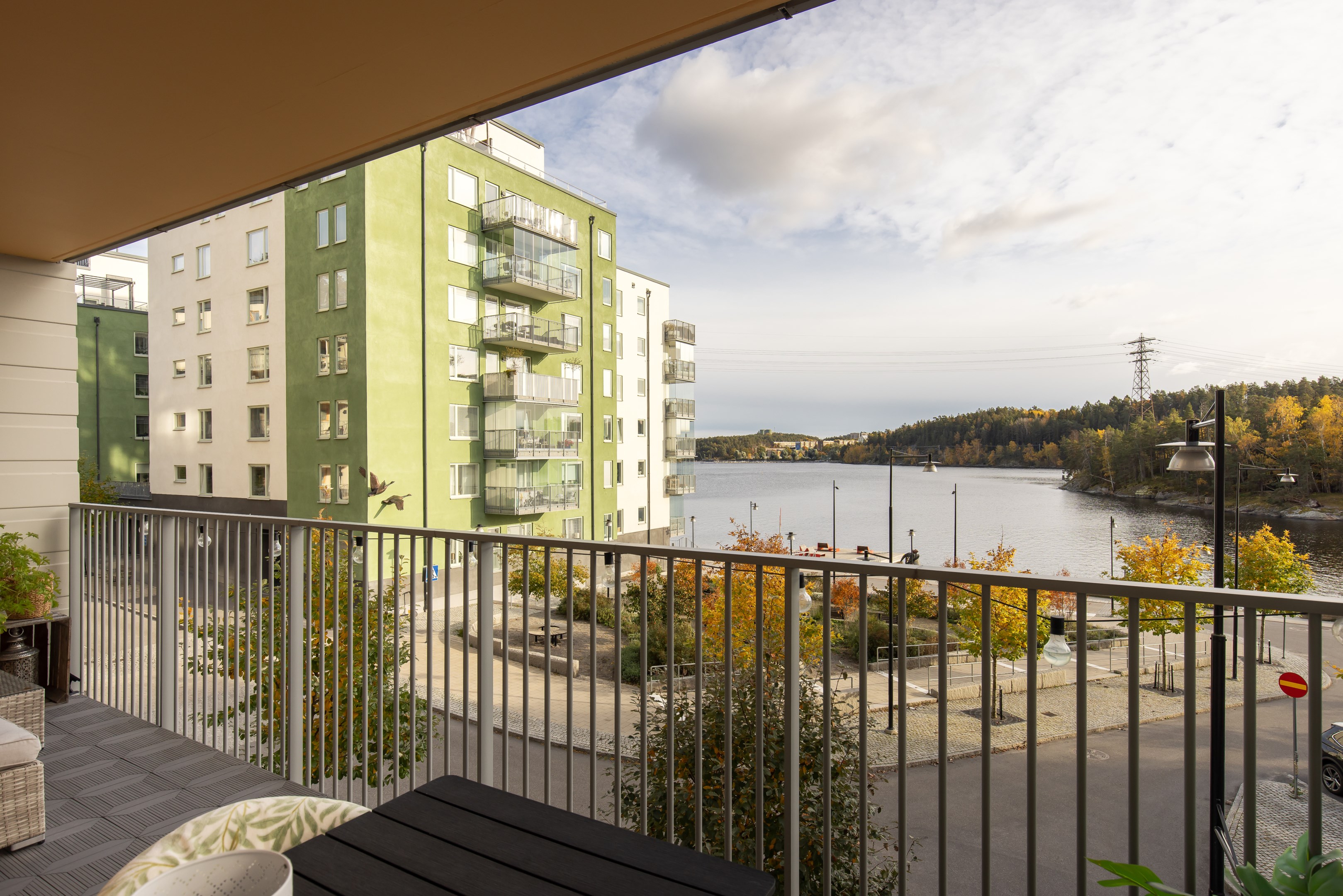 Bostadsbild från Tollareslingan 24, 2 tr, Till salu i Tollare, Nacka