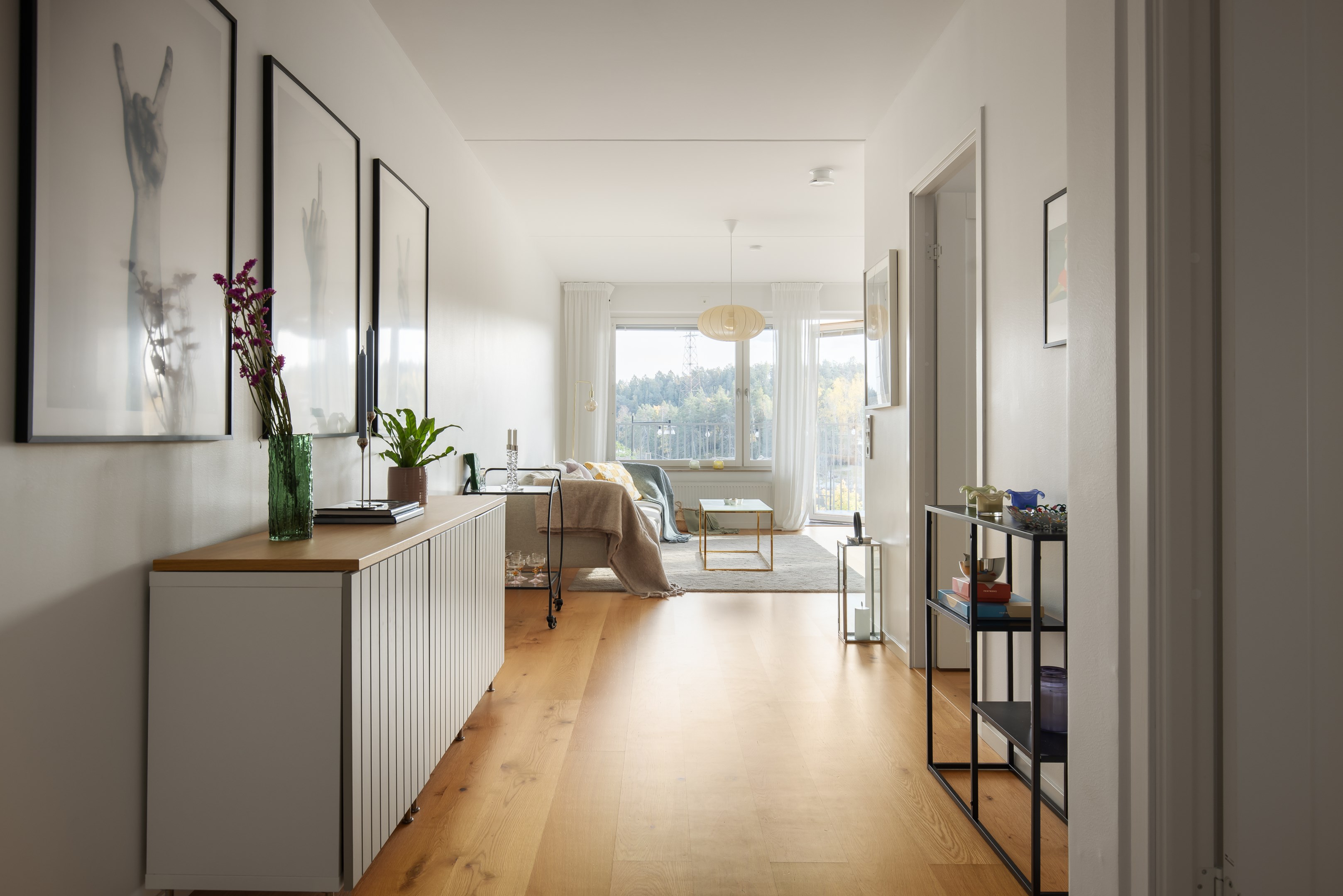 Bostadsbild från Tollareslingan 24, 2 tr, Till salu i Tollare, Nacka