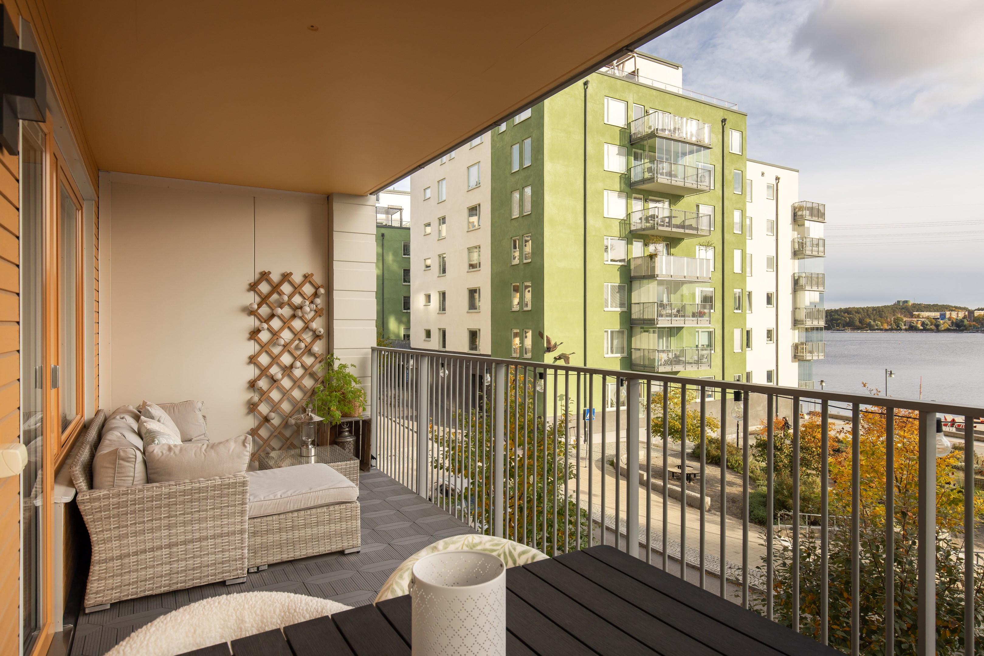 Bostadsbild från Tollareslingan 24, 2 tr, Till salu i Tollare, Nacka