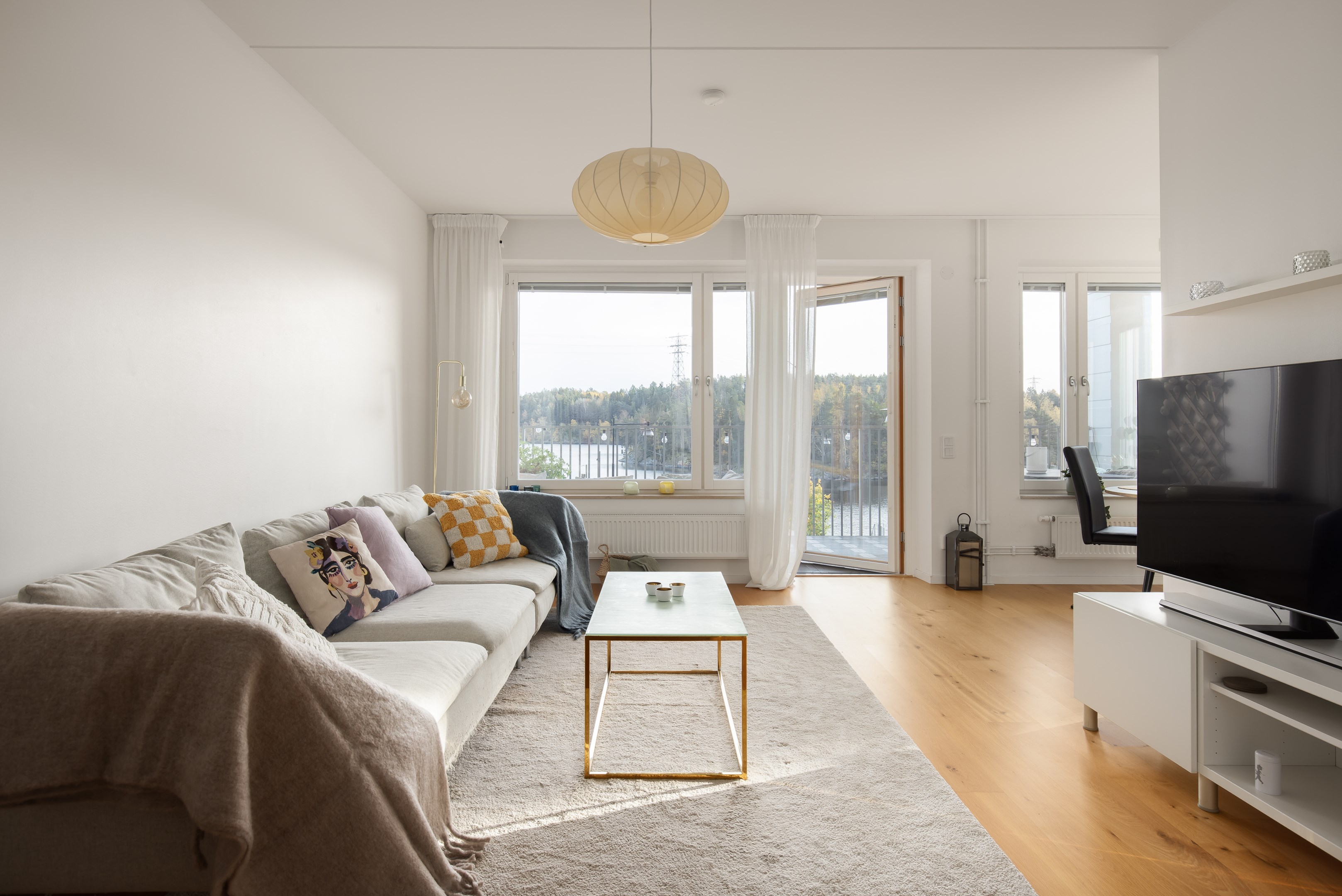 Bostadsbild från Tollareslingan 24, 2 tr, Till salu i Tollare, Nacka