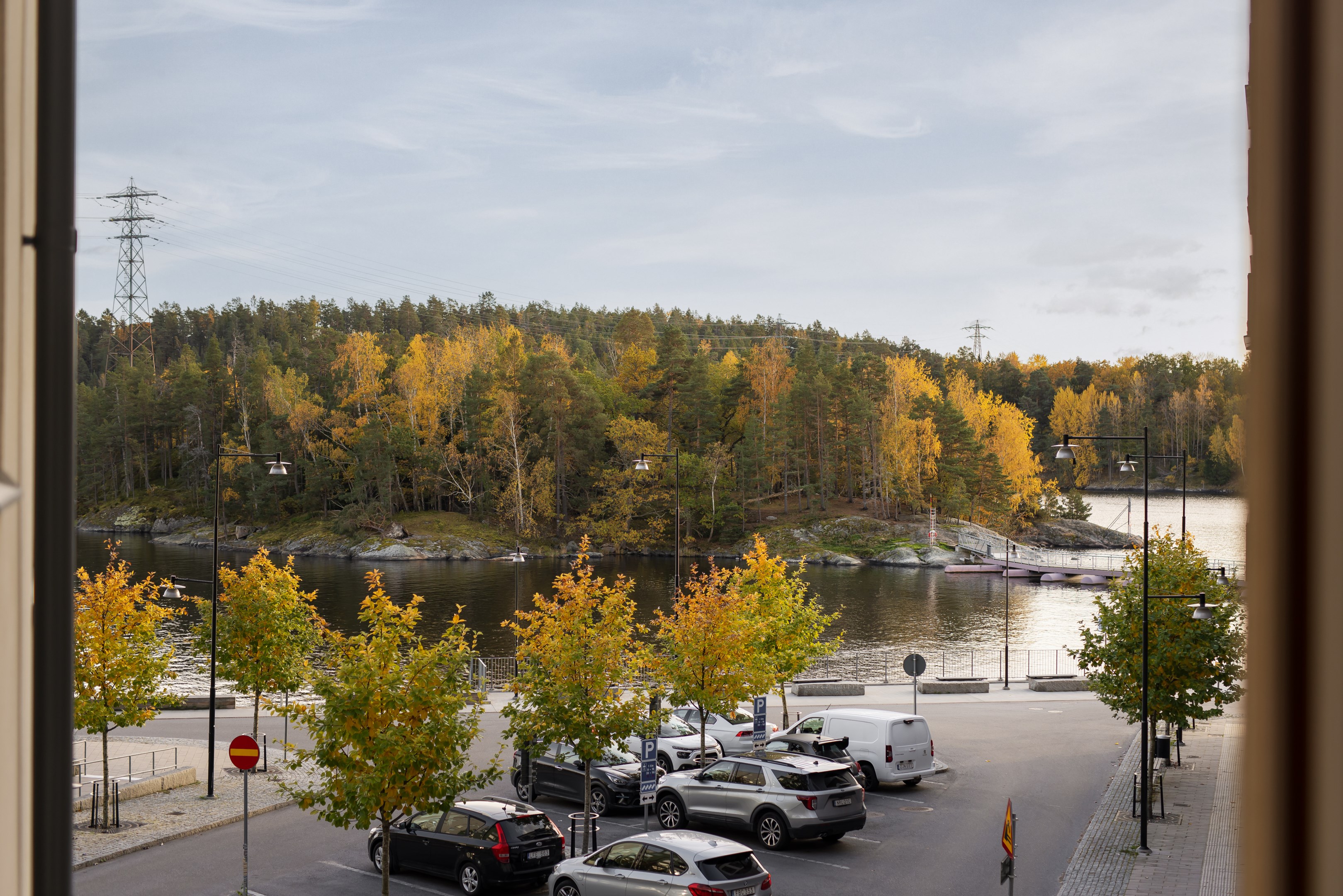 Bostadsbild från Tollareslingan 24, 2 tr, Till salu i Tollare, Nacka