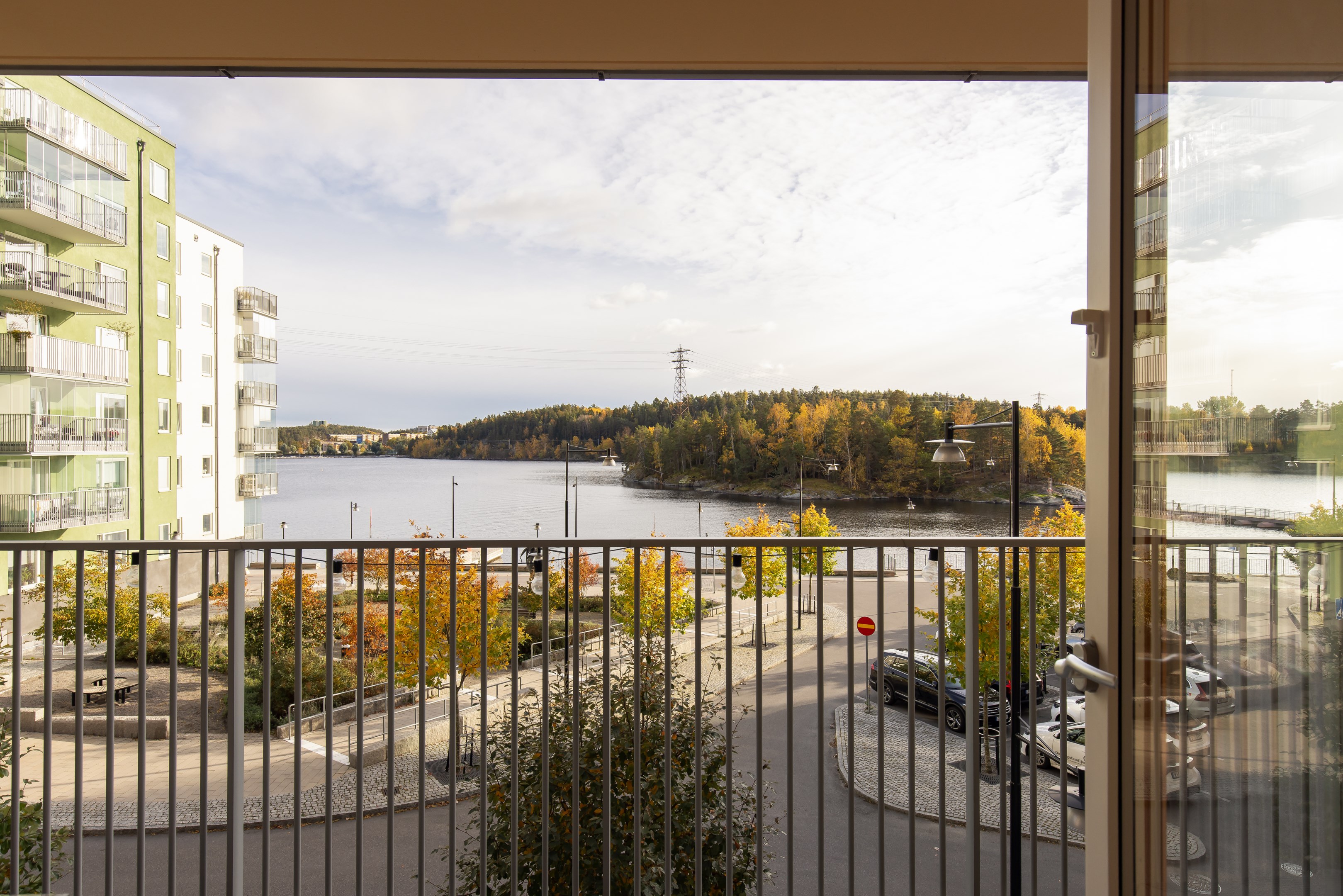 Bostadsbild från Tollareslingan 24, 2 tr, Till salu i Tollare, Nacka