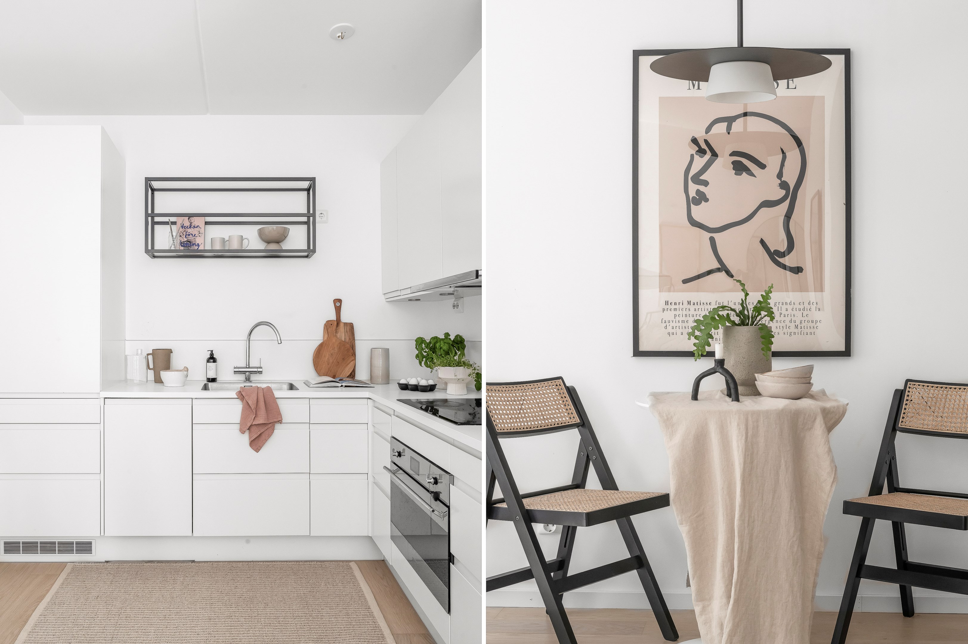 Bostadsbild från Torgny Segerstedts allé 9, Såld i Rosendal, Uppsala