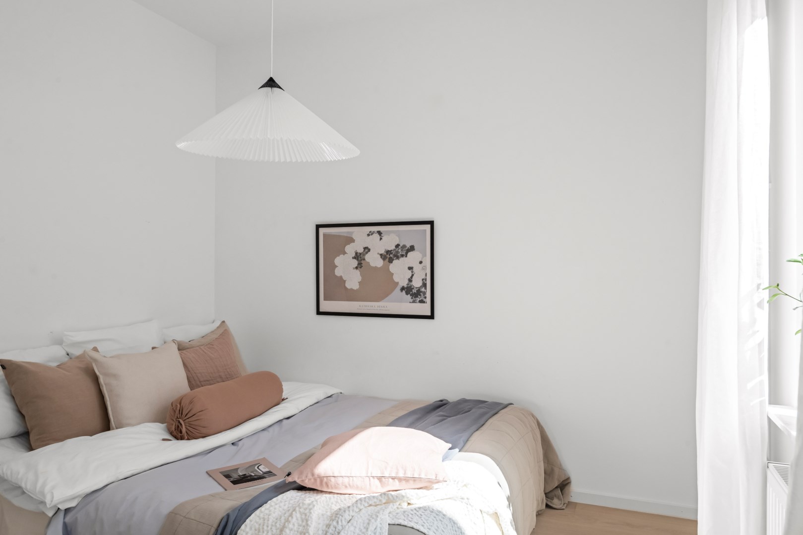 Bostadsbild från Torgny Segerstedts allé 9, Såld i Rosendal, Uppsala