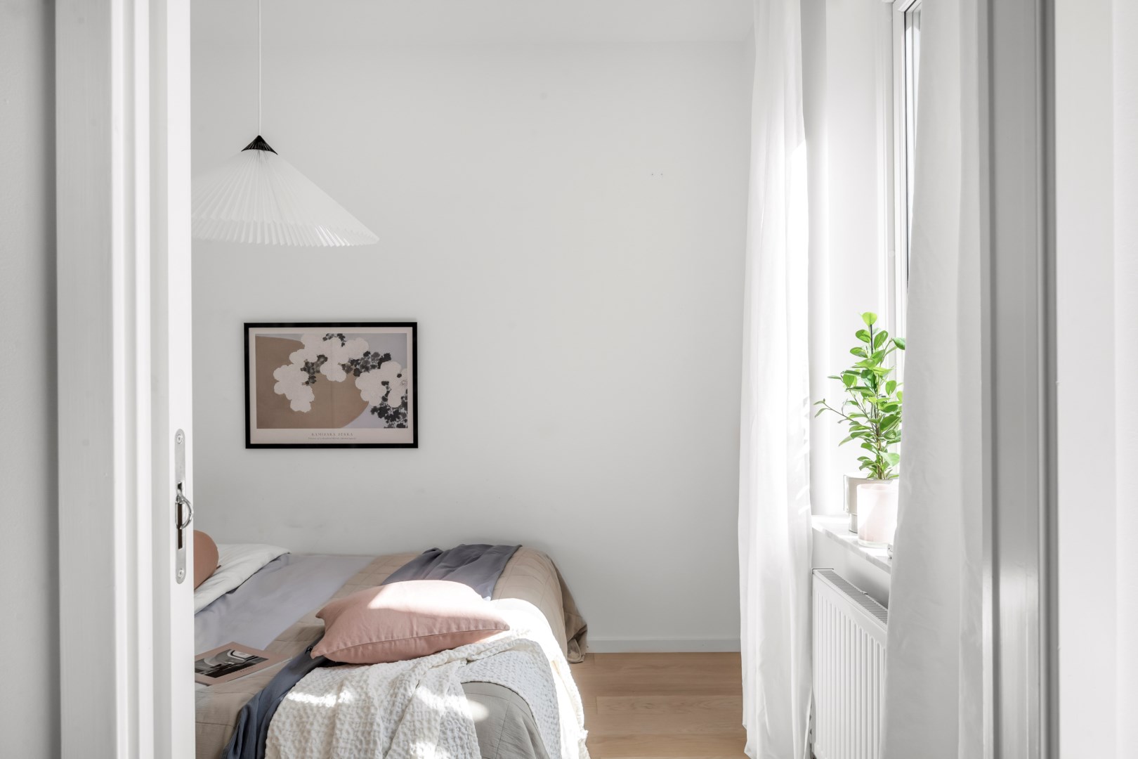 Bostadsbild från Torgny Segerstedts allé 9, Såld i Rosendal, Uppsala