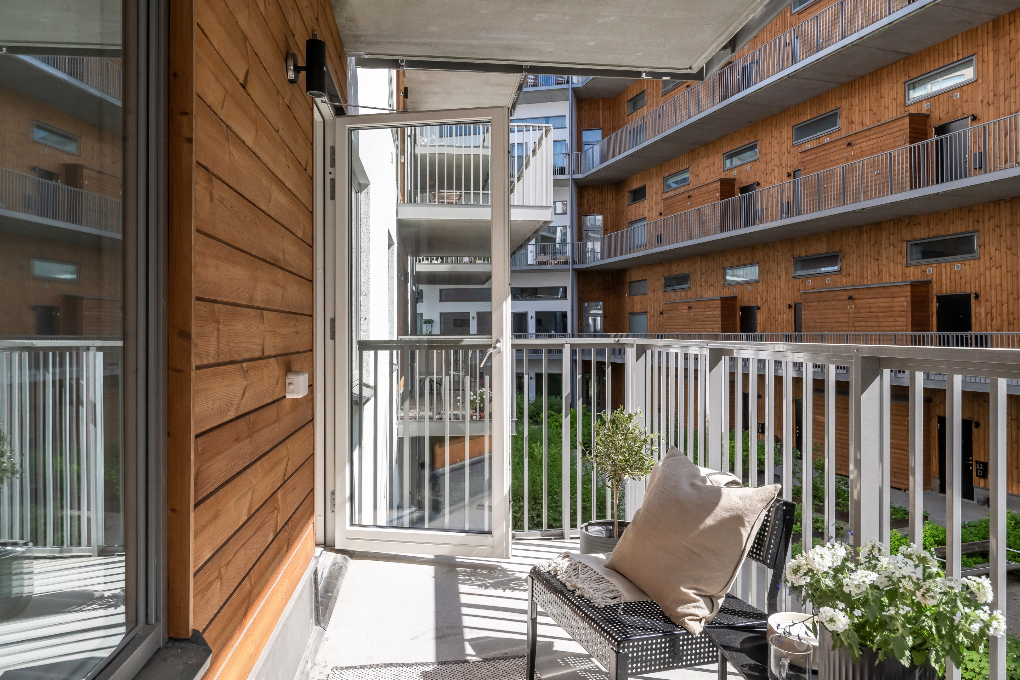 Bostadsbild från Torgny Segerstedts allé 9, Såld i Rosendal, Uppsala