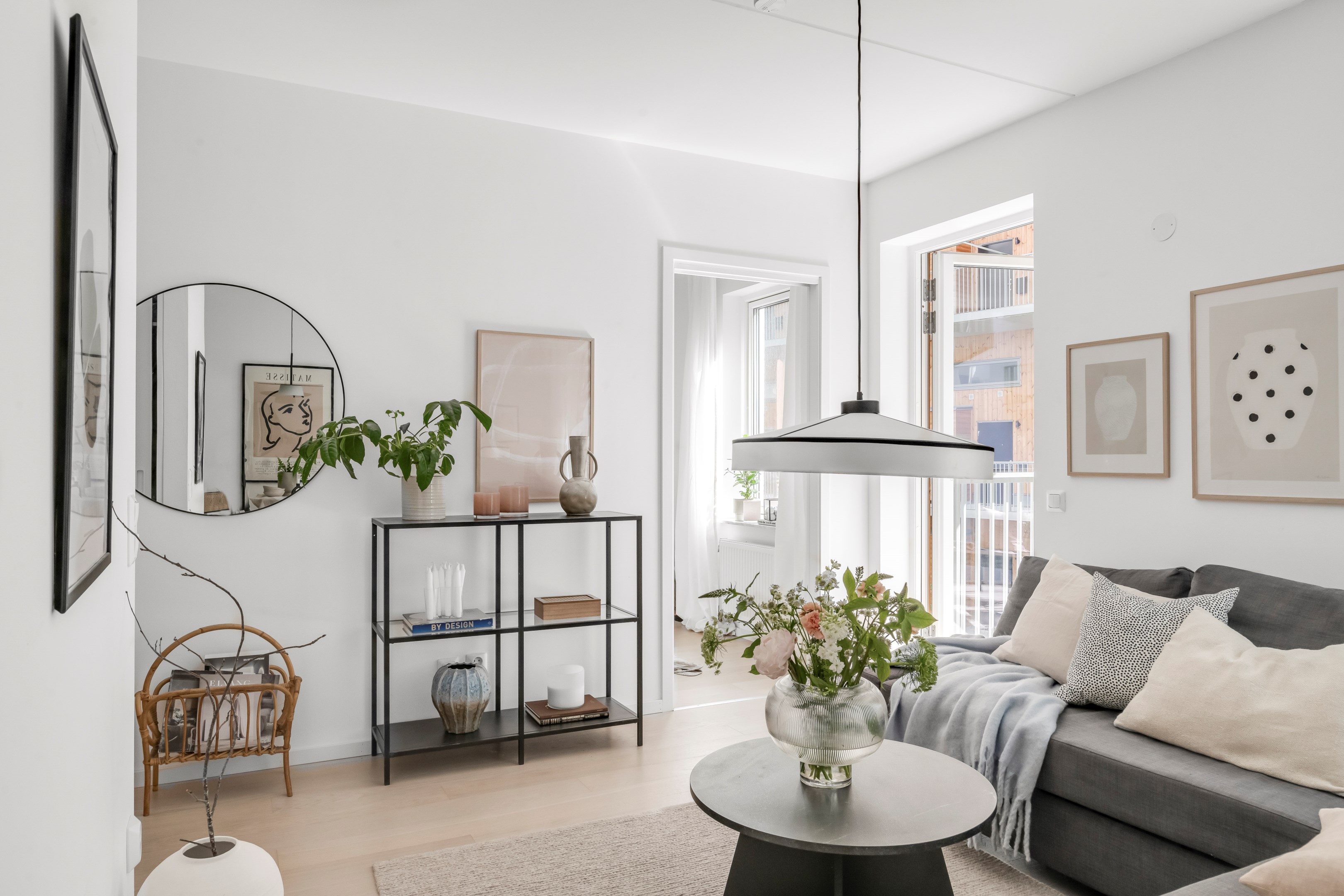 Bostadsbild från Torgny Segerstedts allé 9, Såld i Rosendal, Uppsala