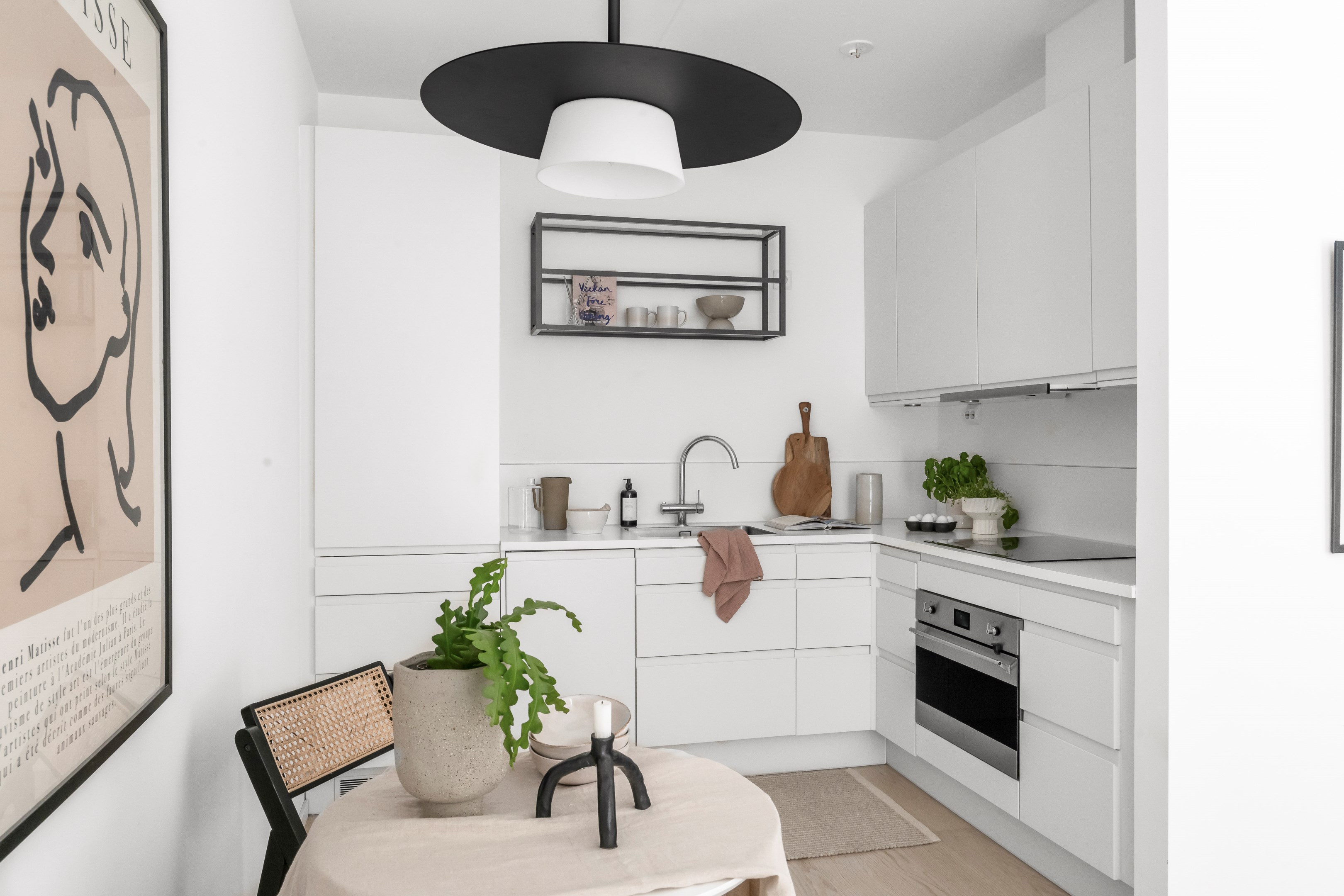 Bostadsbild från Torgny Segerstedts allé 9, Såld i Rosendal, Uppsala