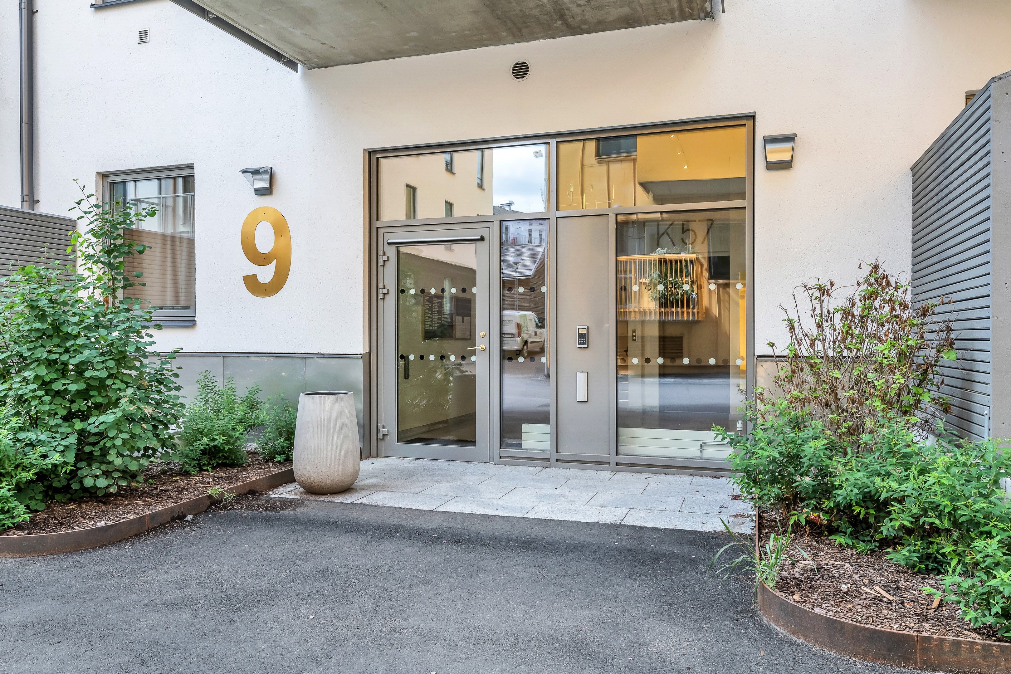 Bostadsbild från Torgny Segerstedts allé 9, Såld i Rosendal, Uppsala