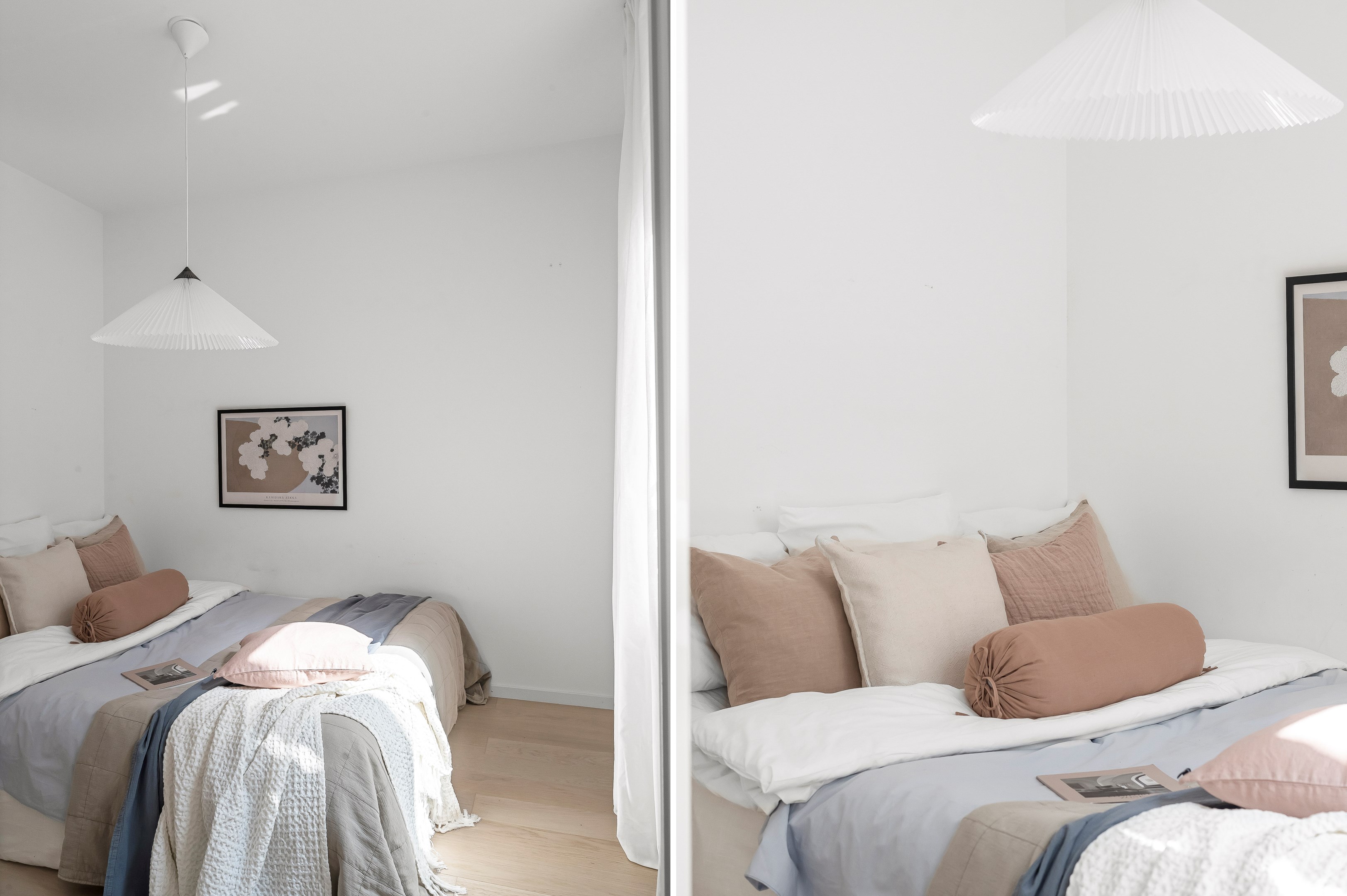 Bostadsbild från Torgny Segerstedts allé 9, Såld i Rosendal, Uppsala