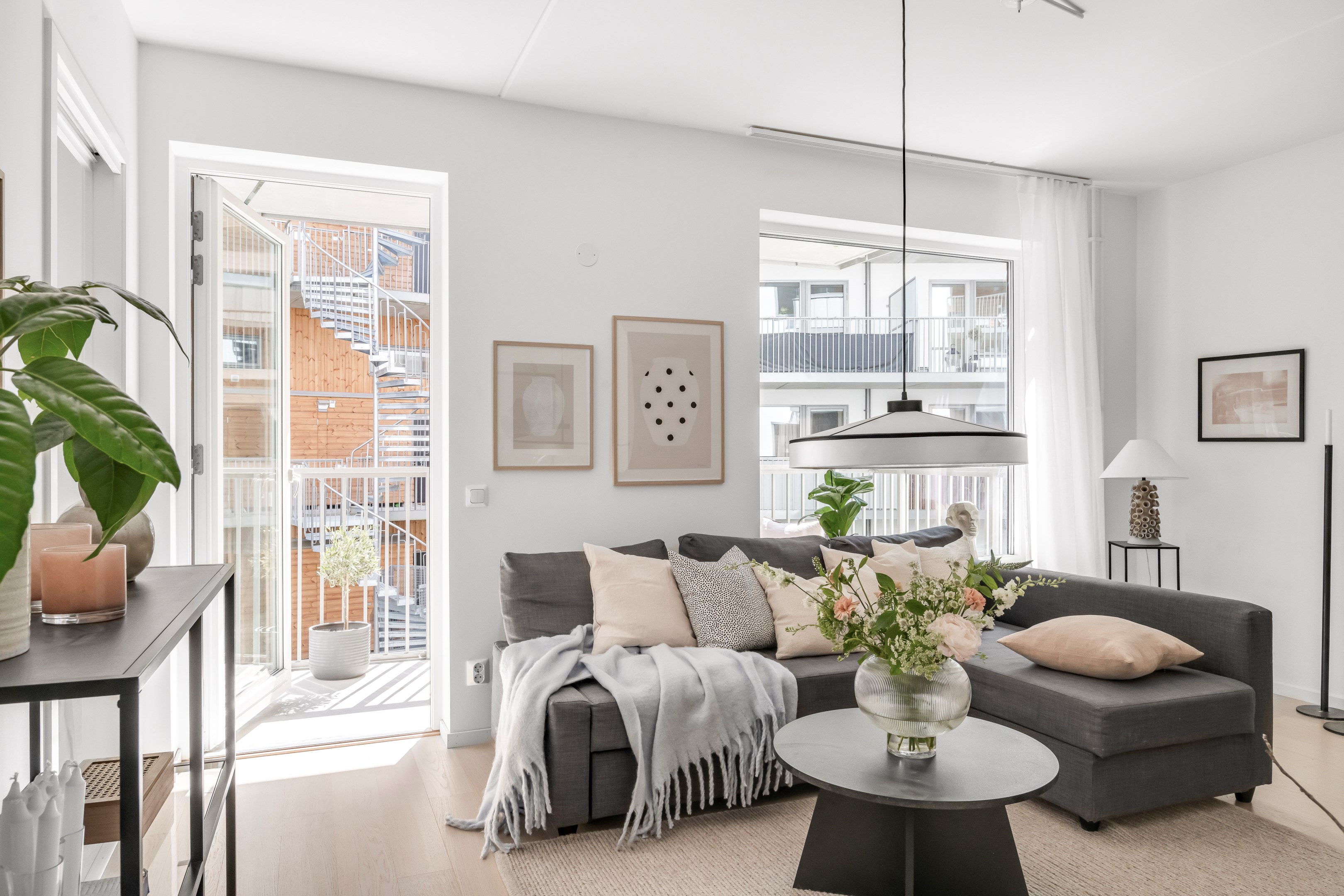 Bostadsbild från Torgny Segerstedts allé 9, Såld i Rosendal, Uppsala