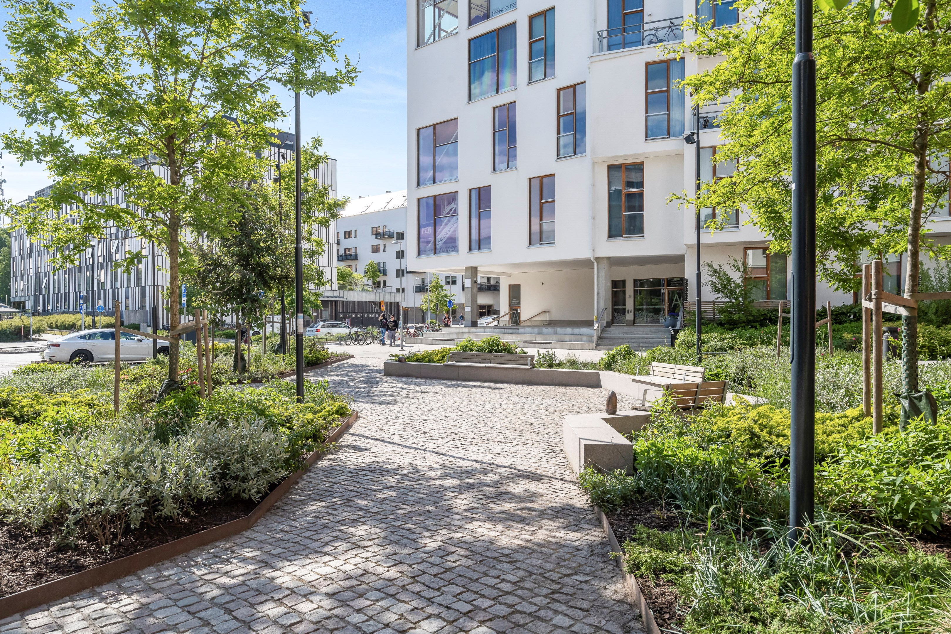 Bostadsbild från Torgny Segerstedts allé 9, Såld i Rosendal, Uppsala