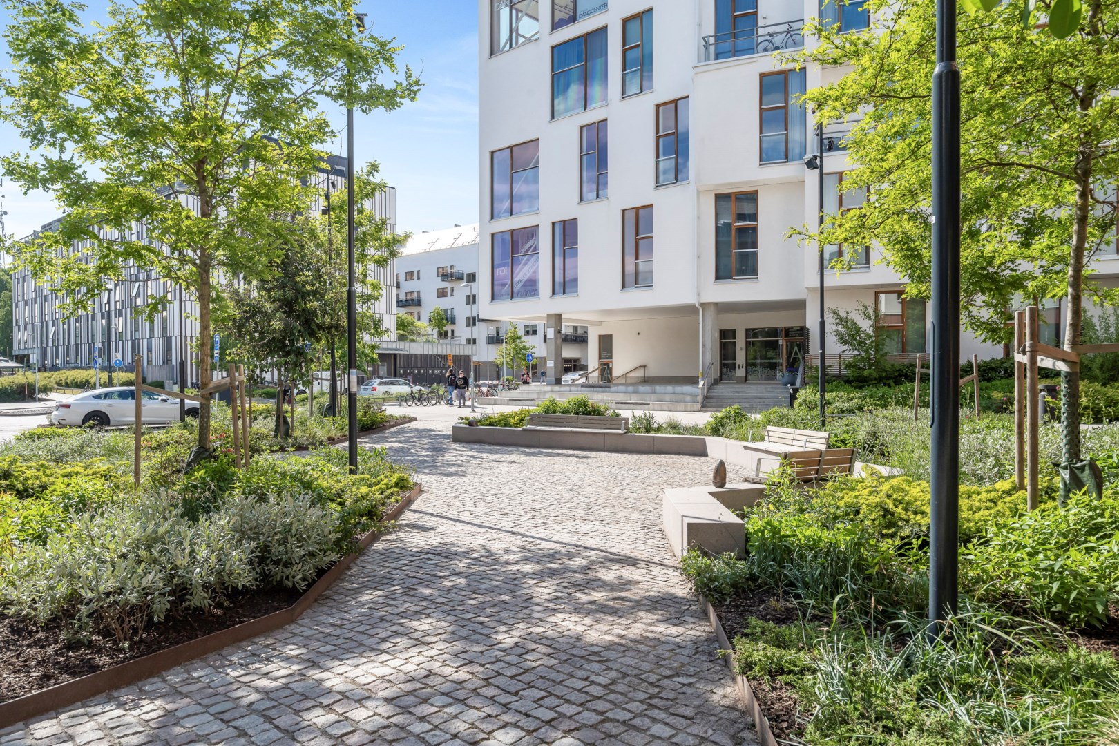 Bostadsbild från Torgny Segerstedts allé 9, Såld i Rosendal, Uppsala