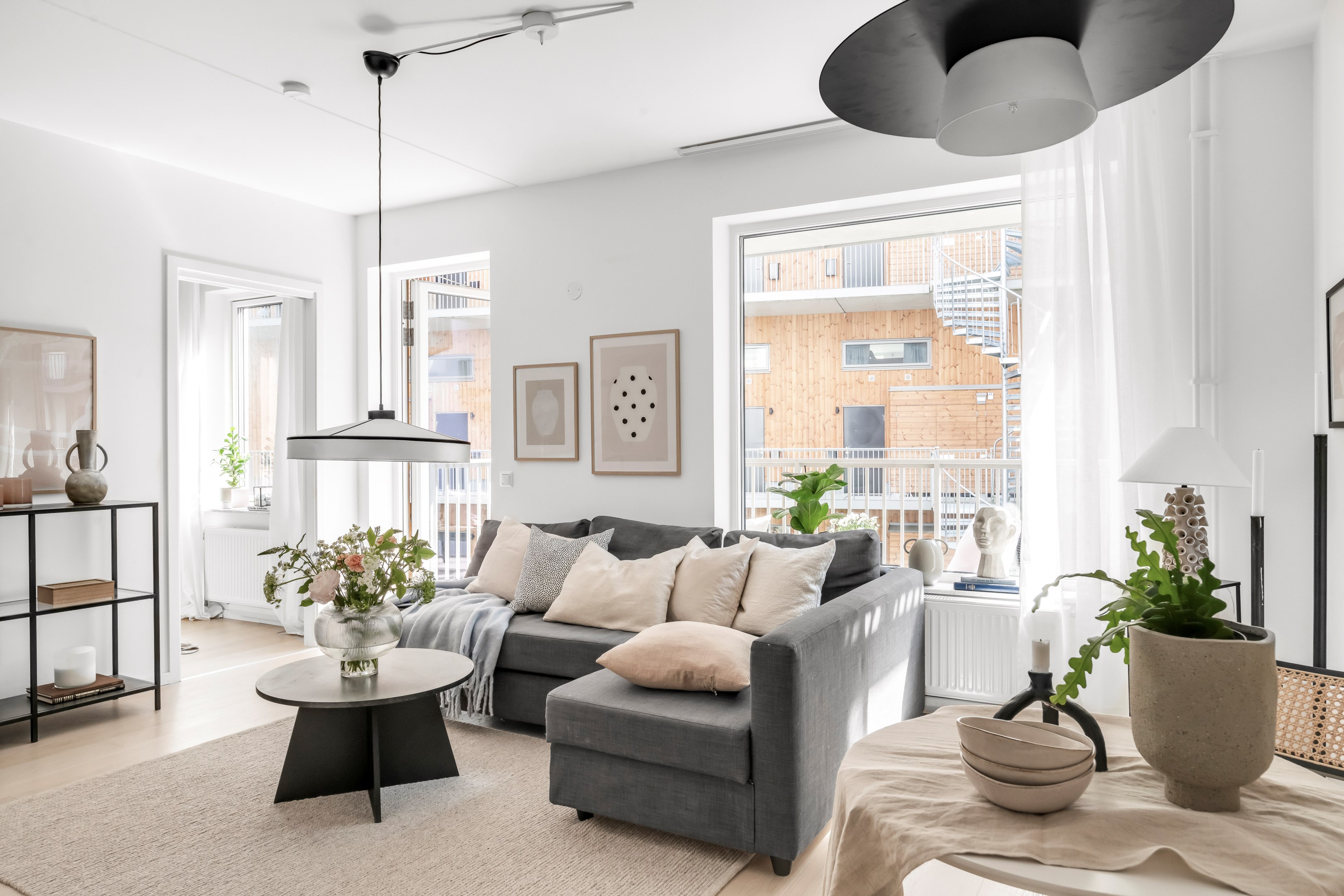 Bostadsbild från Torgny Segerstedts allé 9, Såld i Rosendal, Uppsala