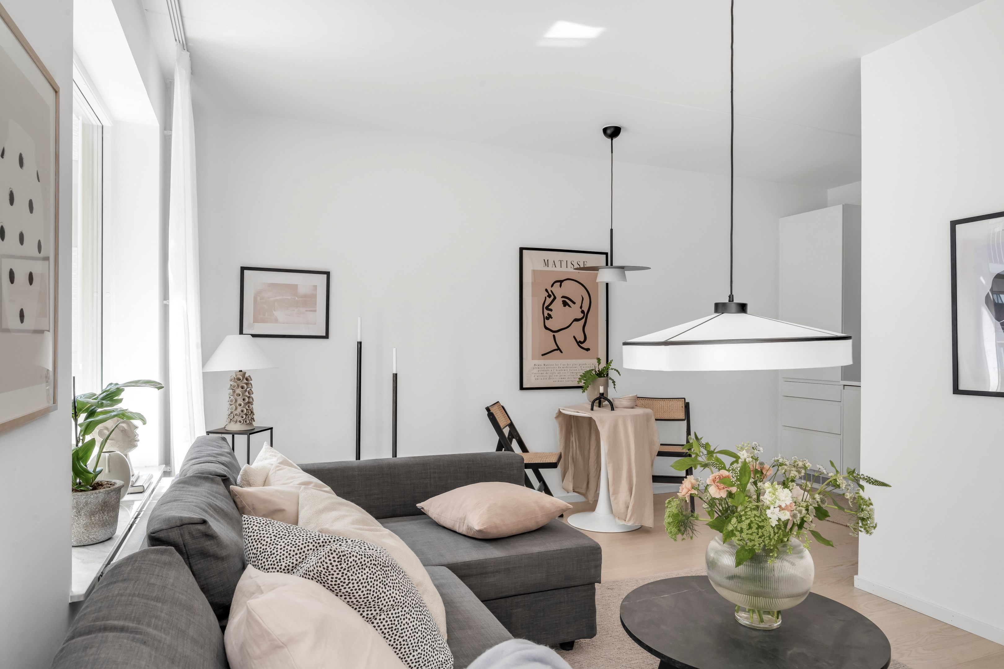 Bostadsbild från Torgny Segerstedts allé 9, Såld i Rosendal, Uppsala