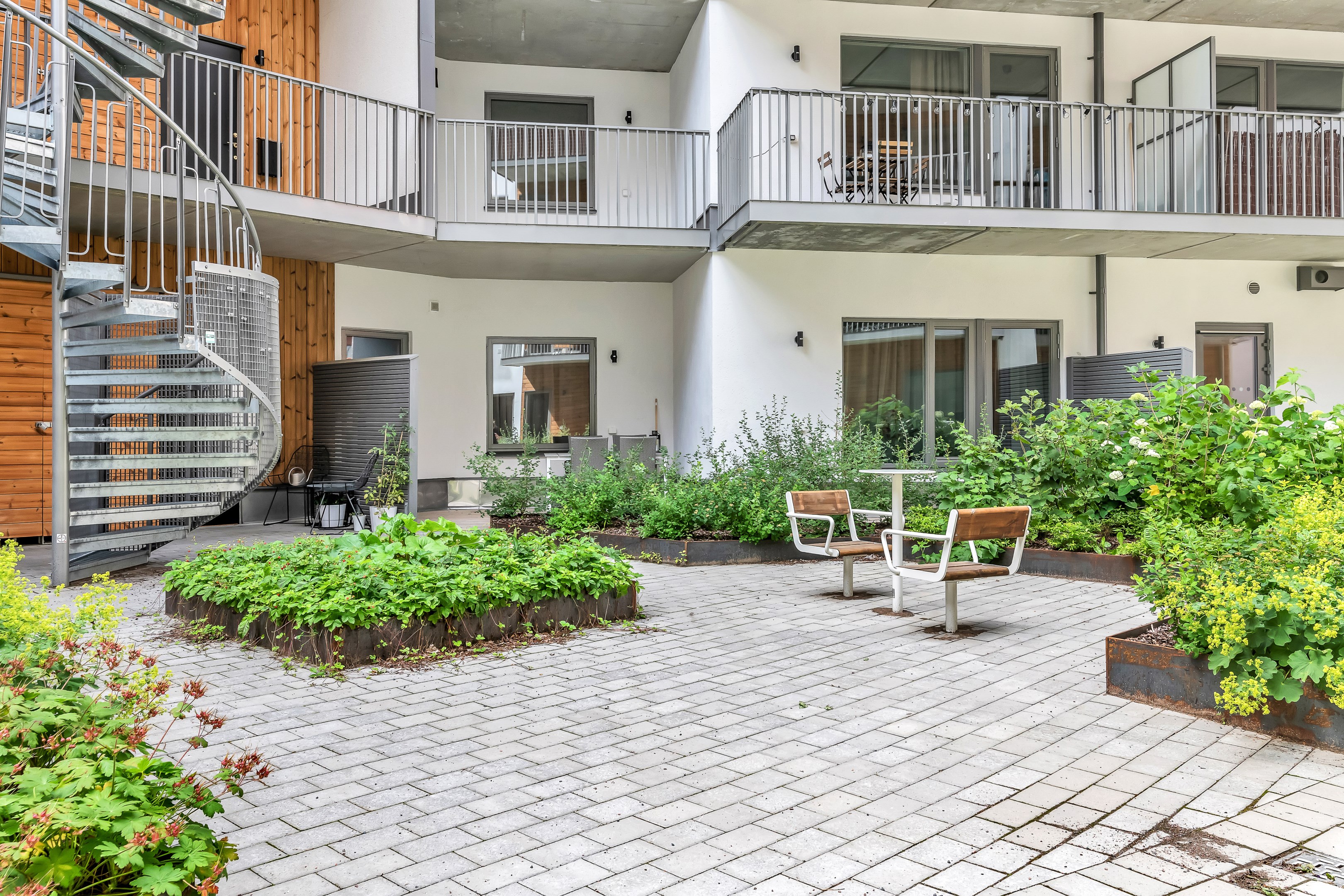 Bostadsbild från Torgny Segerstedts allé 9, Såld i Rosendal, Uppsala