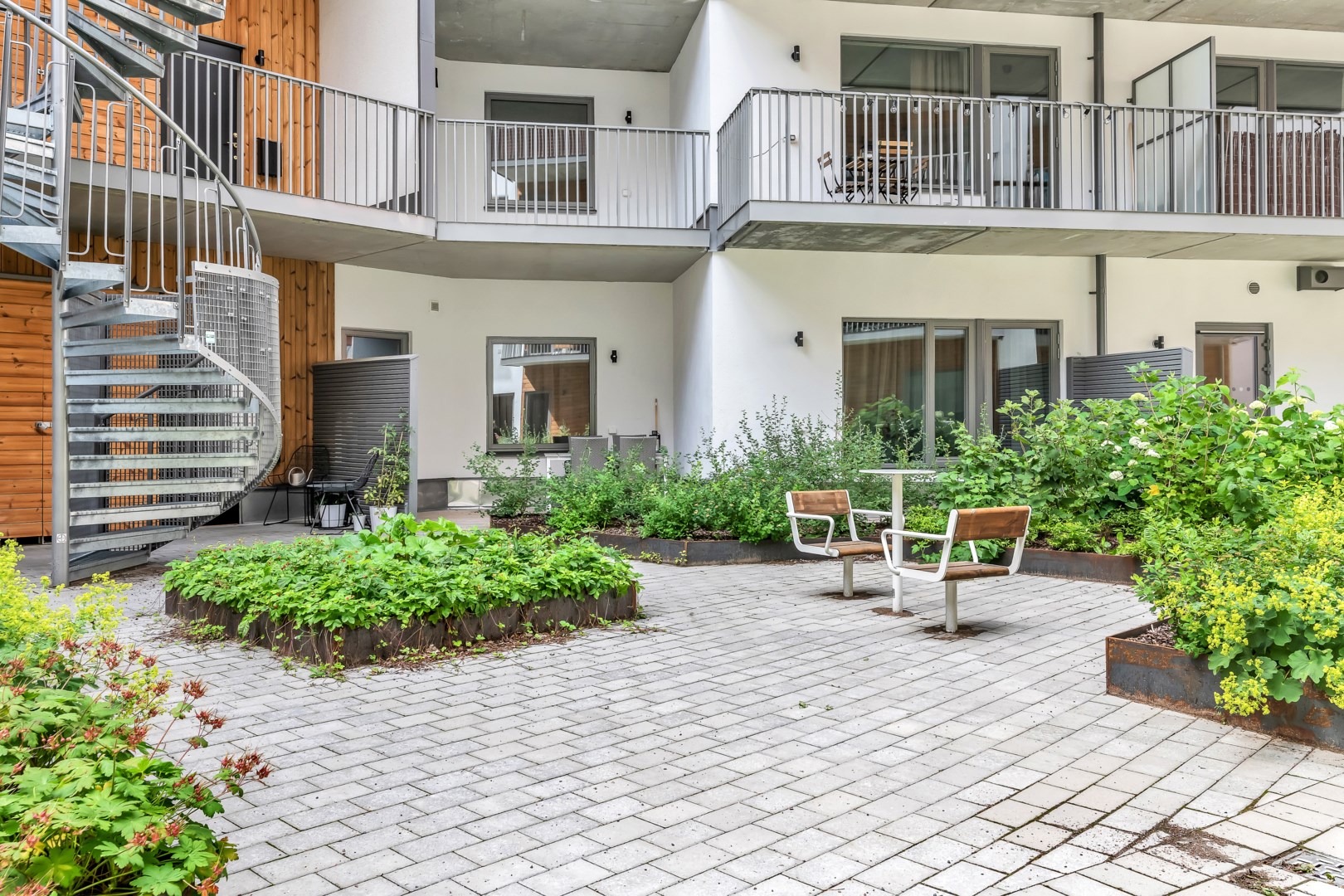 Bostadsbild från Torgny Segerstedts allé 9, Såld i Rosendal, Uppsala