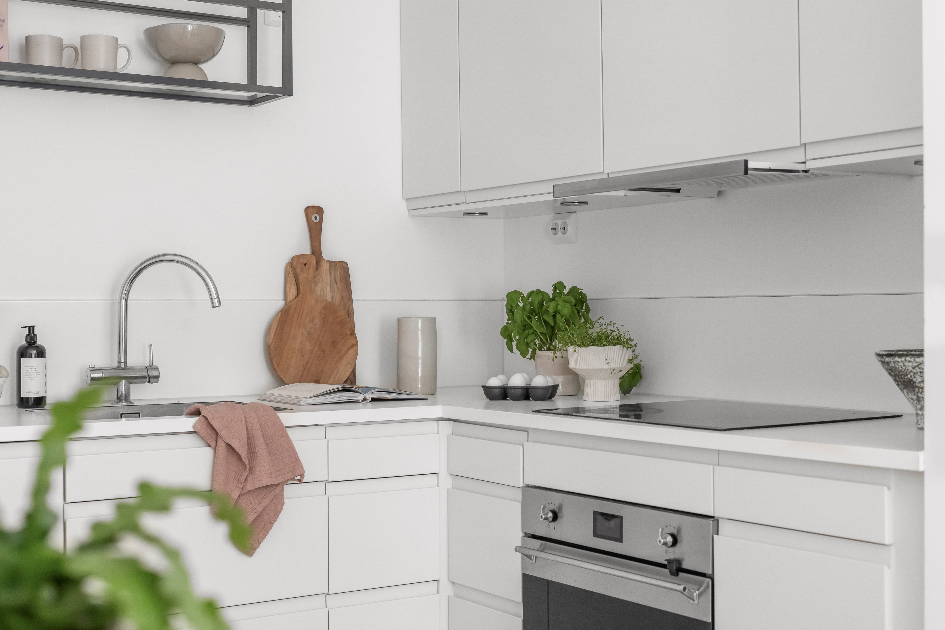 Bostadsbild från Torgny Segerstedts allé 9, Såld i Rosendal, Uppsala