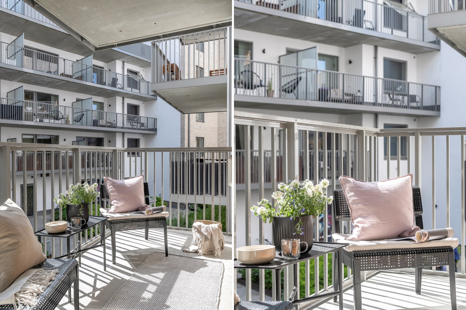 Bostadsbild från Torgny Segerstedts allé 9, Såld i Rosendal, Uppsala