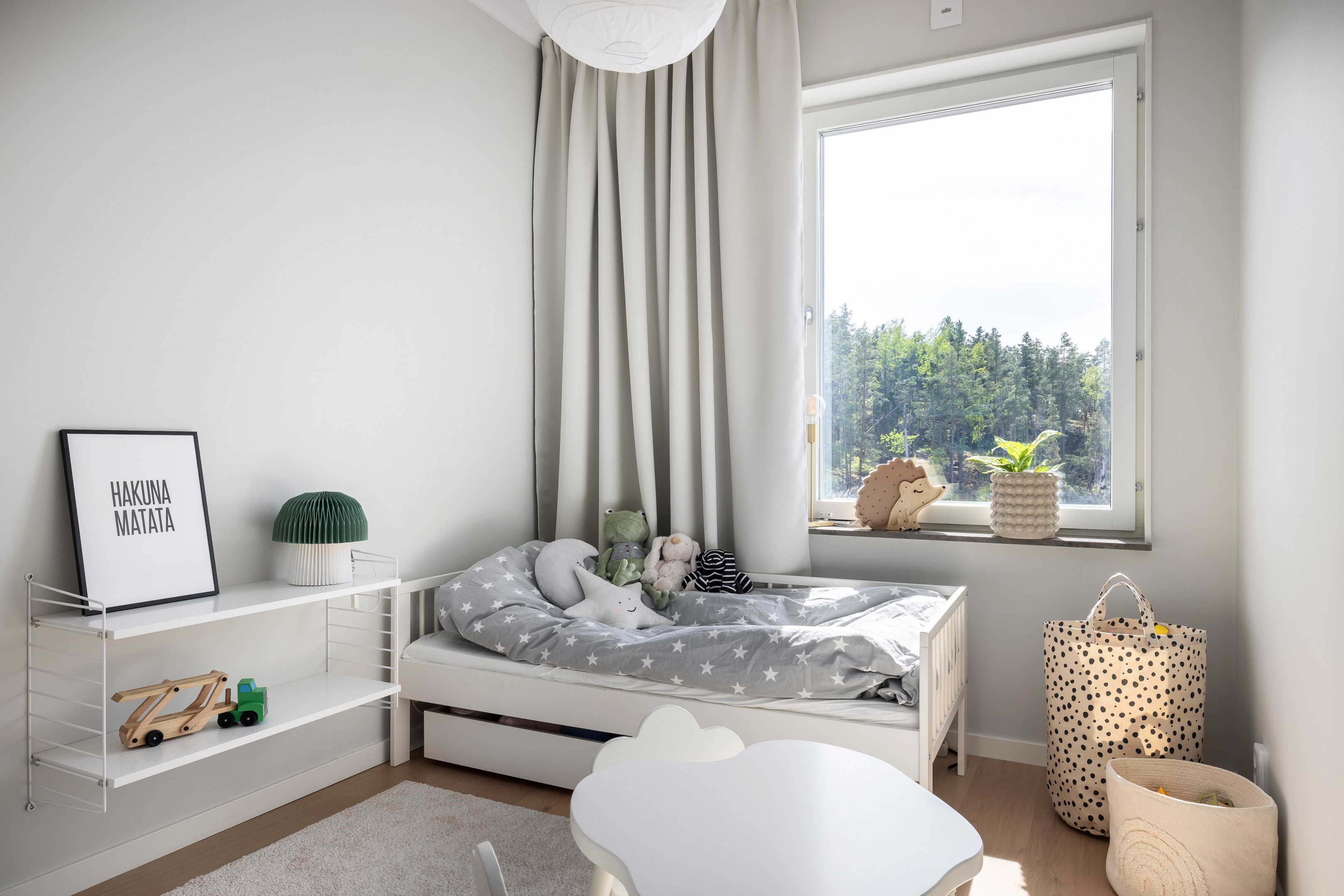 Bostadsbild från Edelcrantz väg 49, Såld i Telegrafberget, Nacka