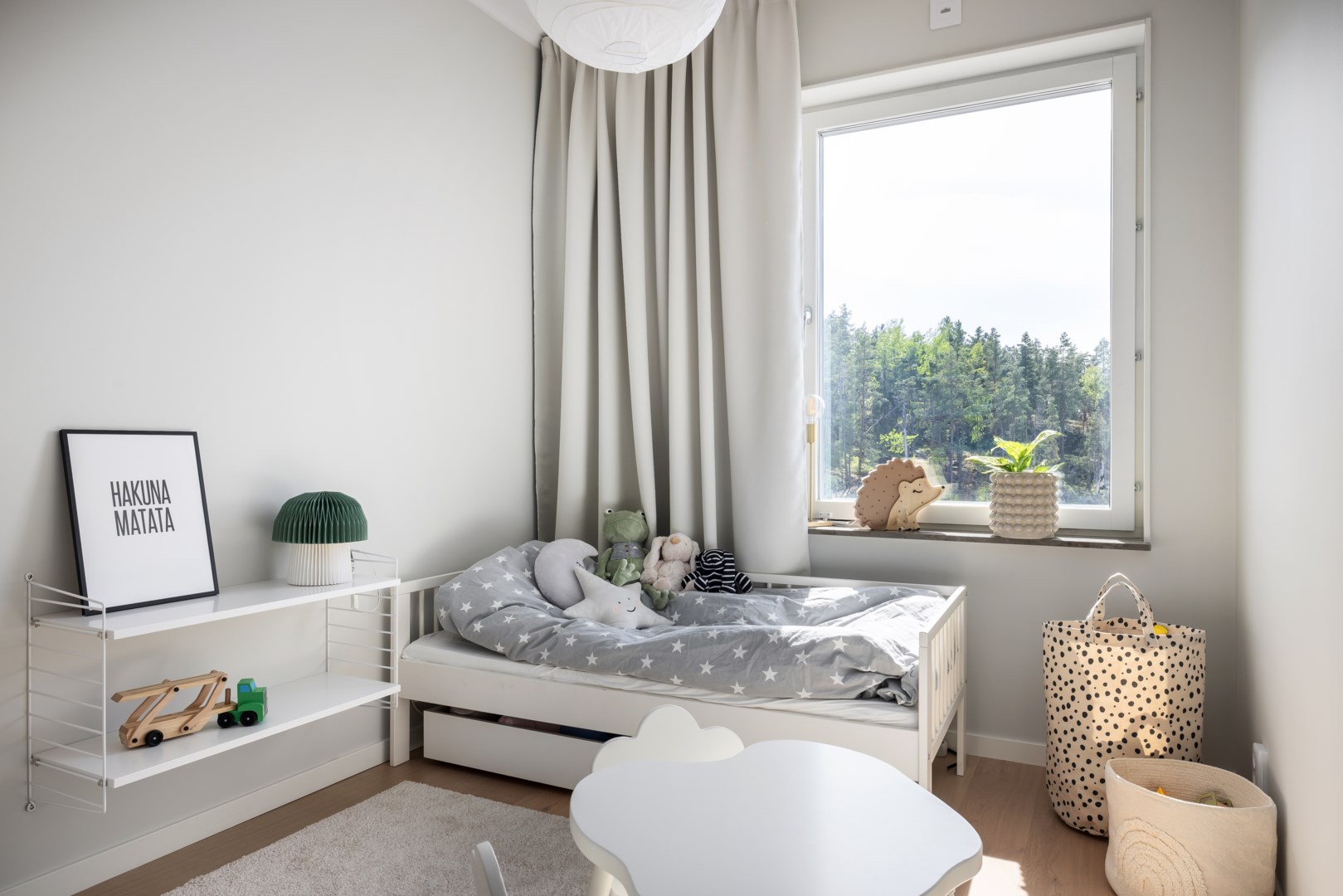 Bostadsbild från Edelcrantz väg 49, Såld i Telegrafberget, Nacka