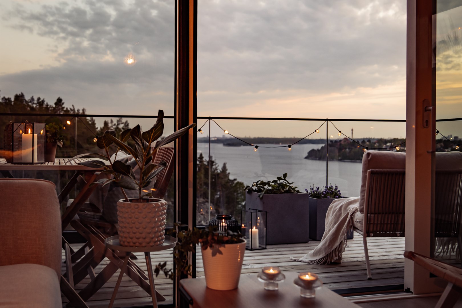 Bostadsbild från Edelcrantz väg 49, Såld i Telegrafberget, Nacka