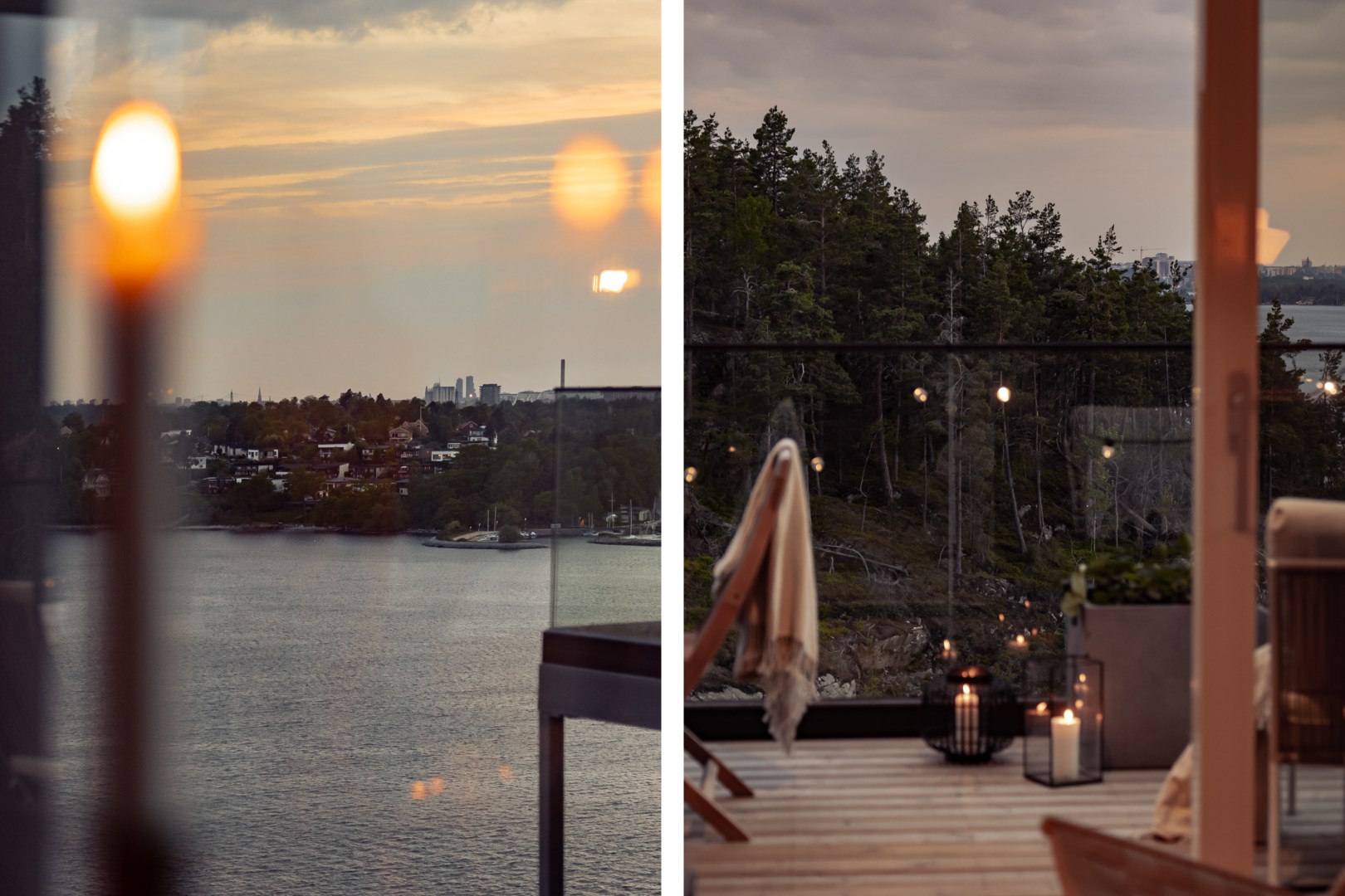 Bostadsbild från Edelcrantz väg 49, Såld i Telegrafberget, Nacka