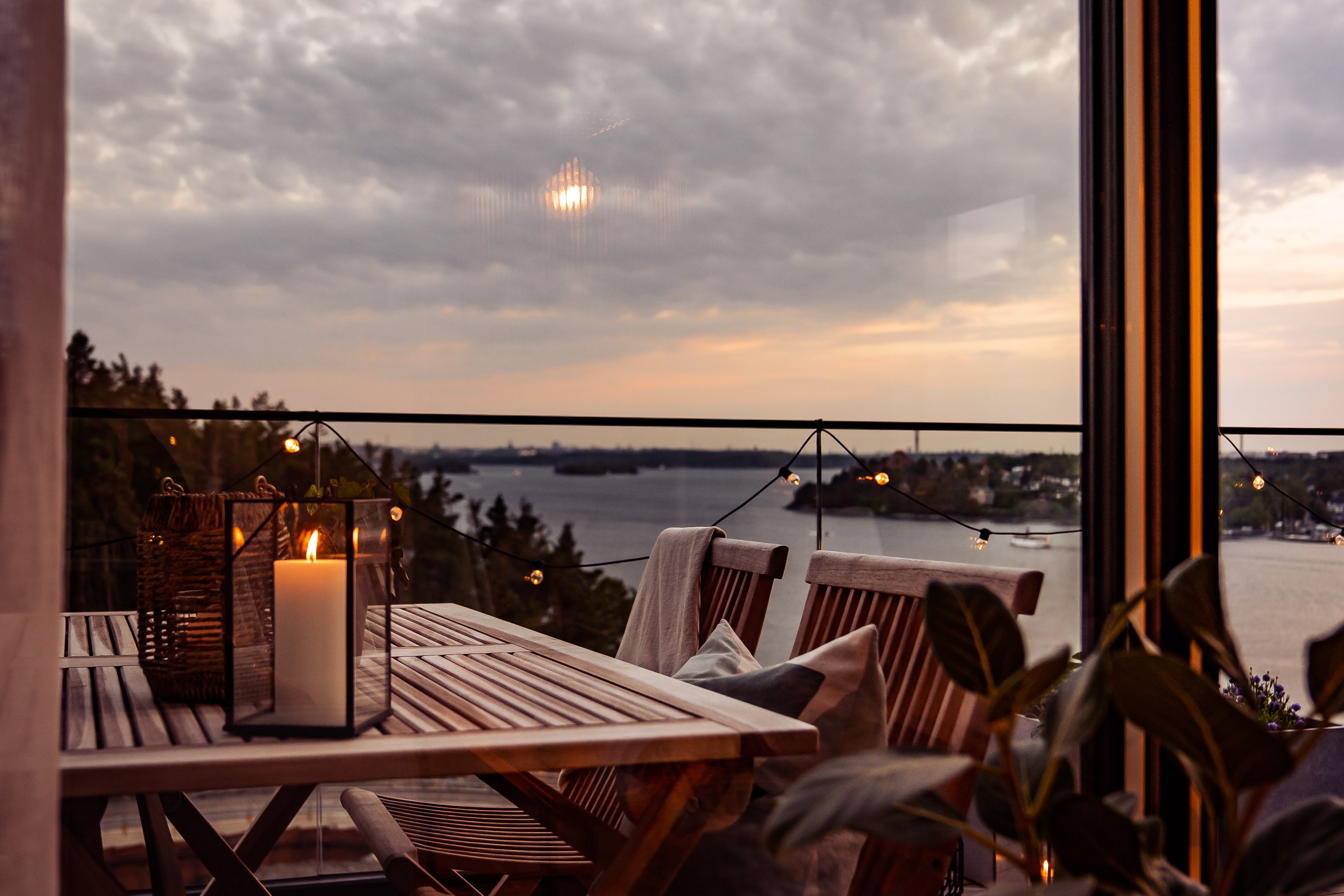 Bostadsbild från Edelcrantz väg 49, Såld i Telegrafberget, Nacka